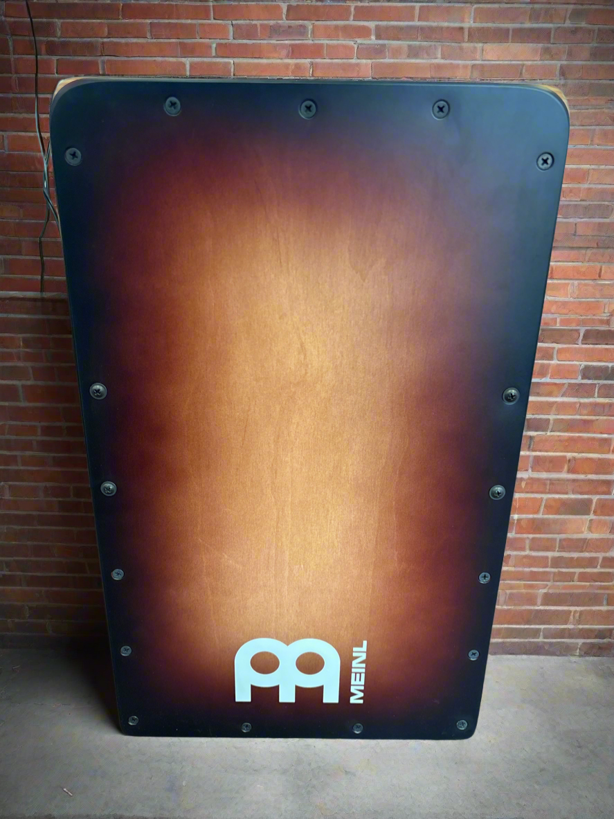 The Pied Piper Music Store