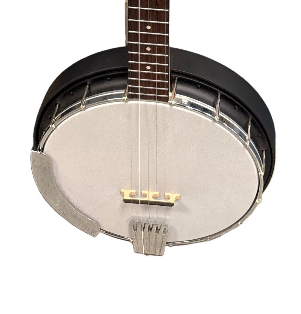 The Pied Piper Music Store