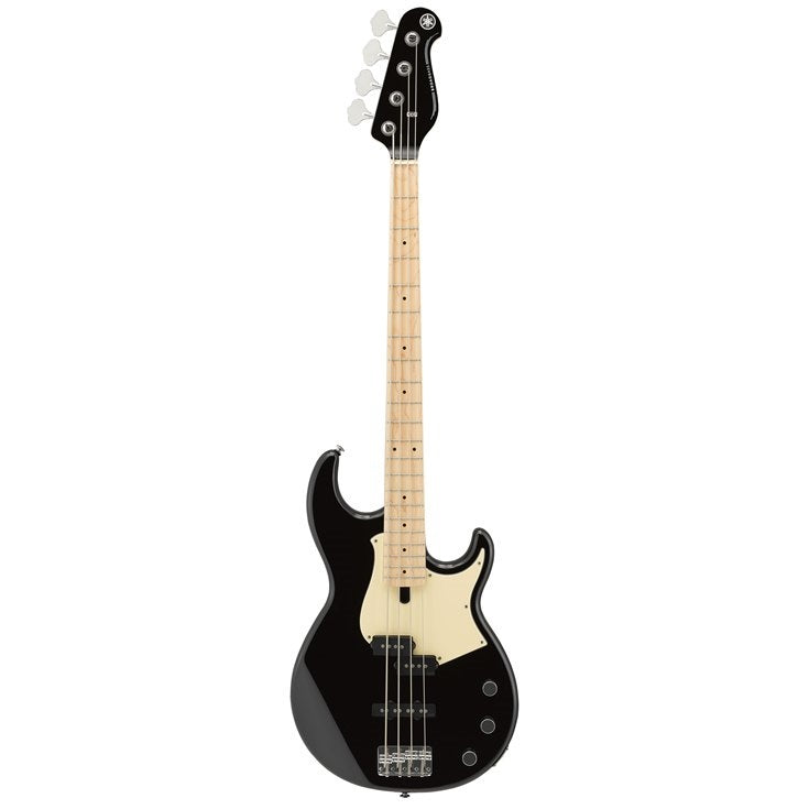 Image of Yamaha BB434M 4-String Electric Bass Guitar - Maple Fingerboard