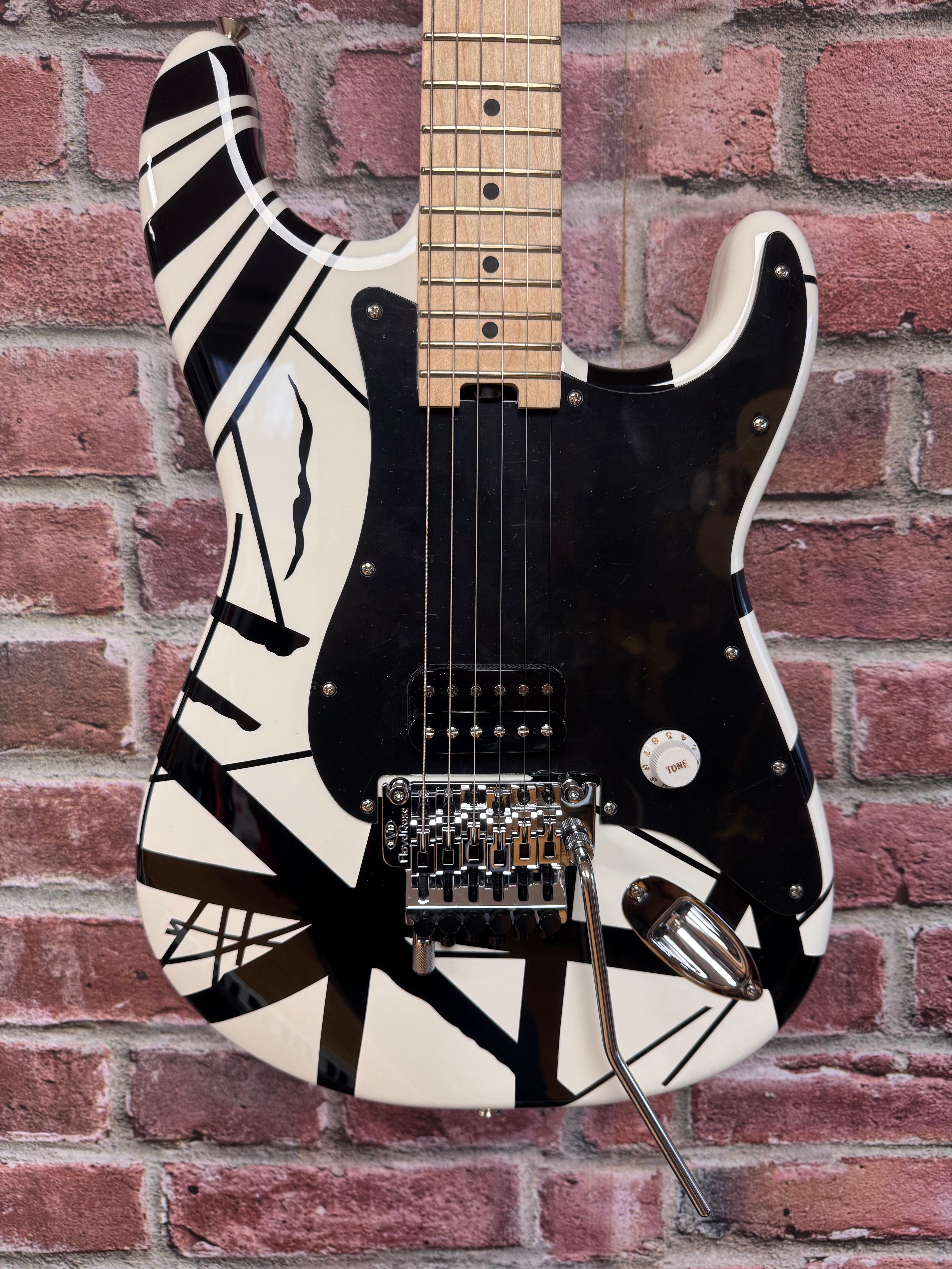 The Pied Piper Music Store