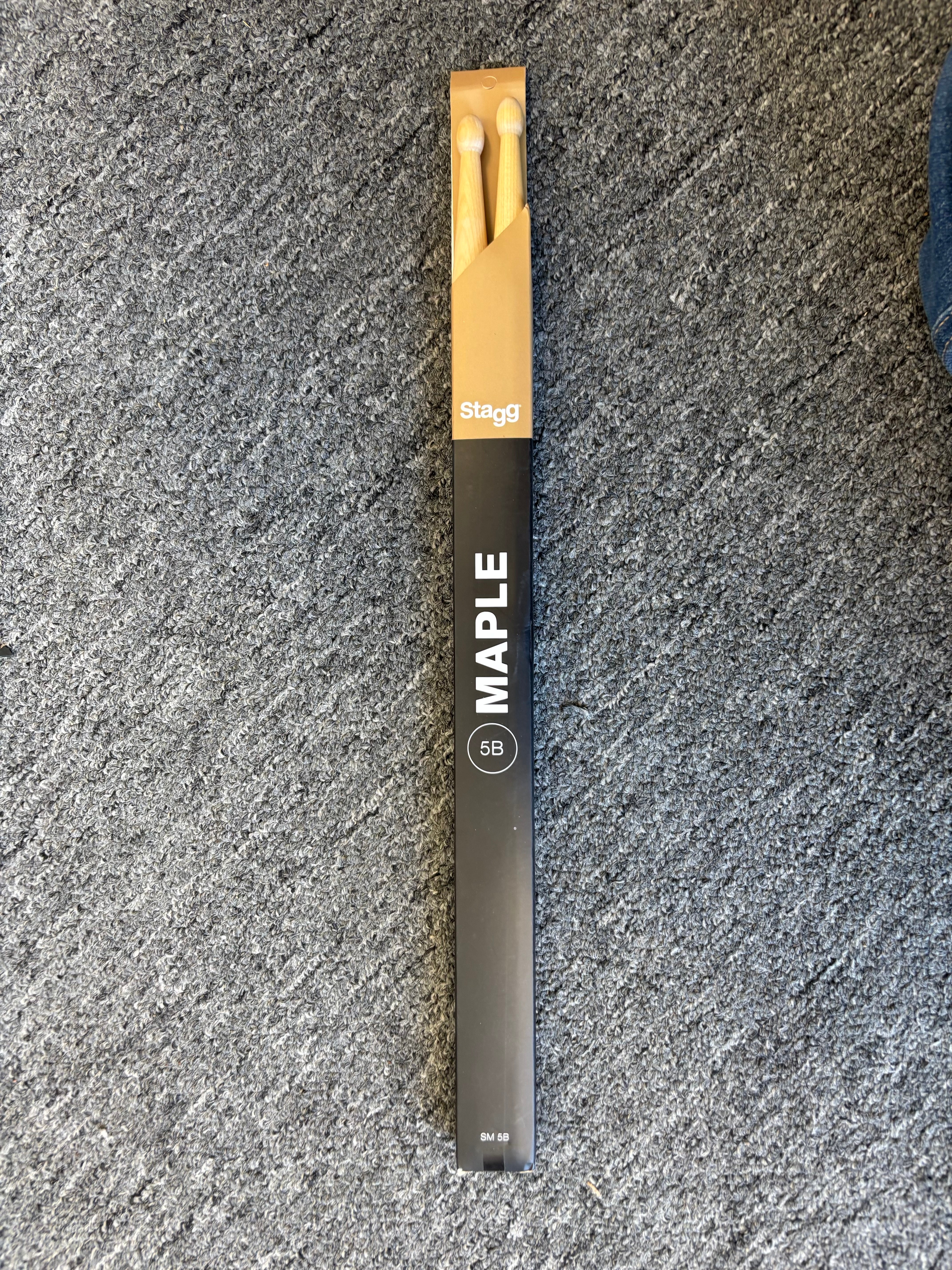 The Pied Piper Music Store