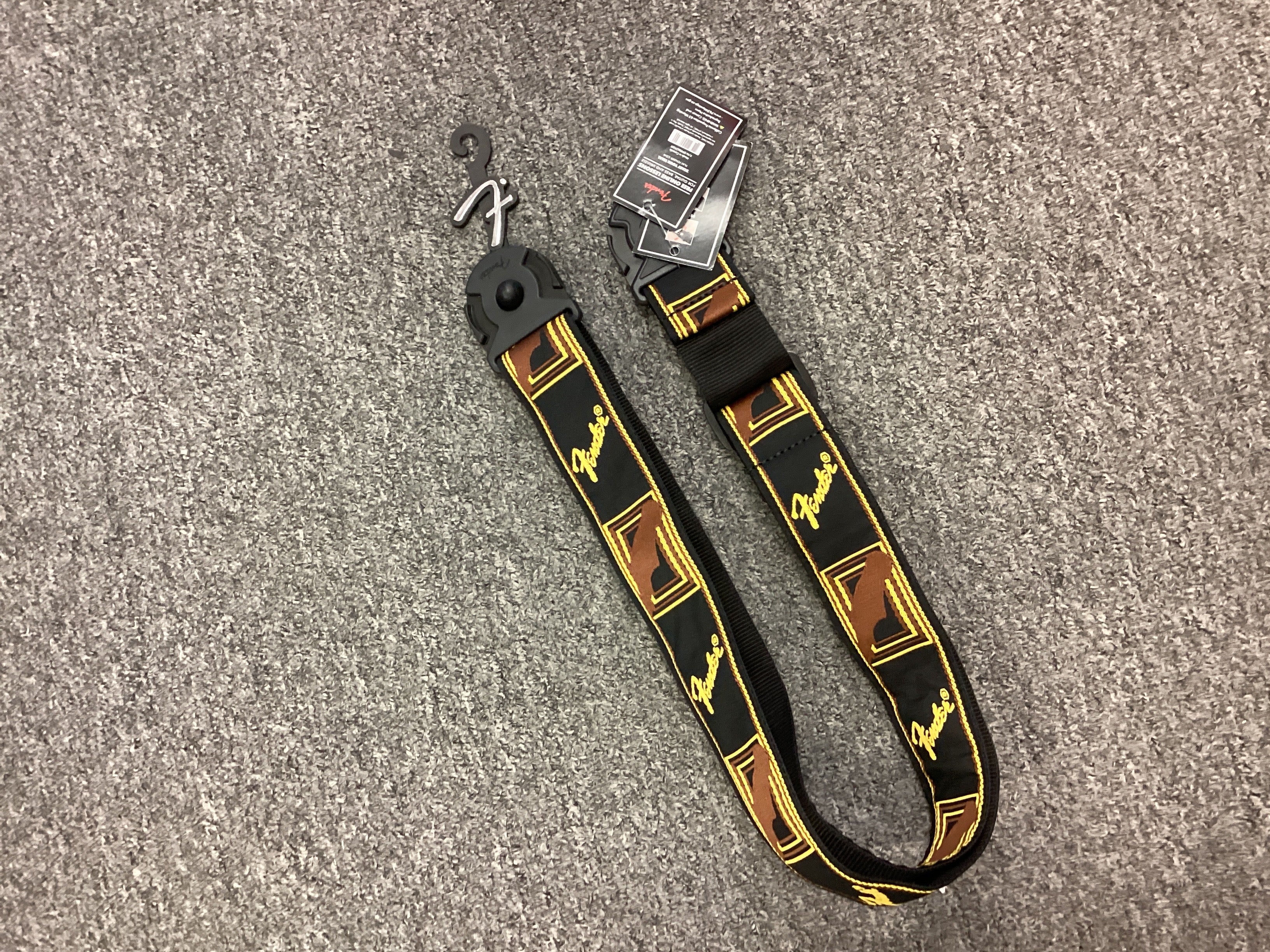 The Pied Piper Music Store