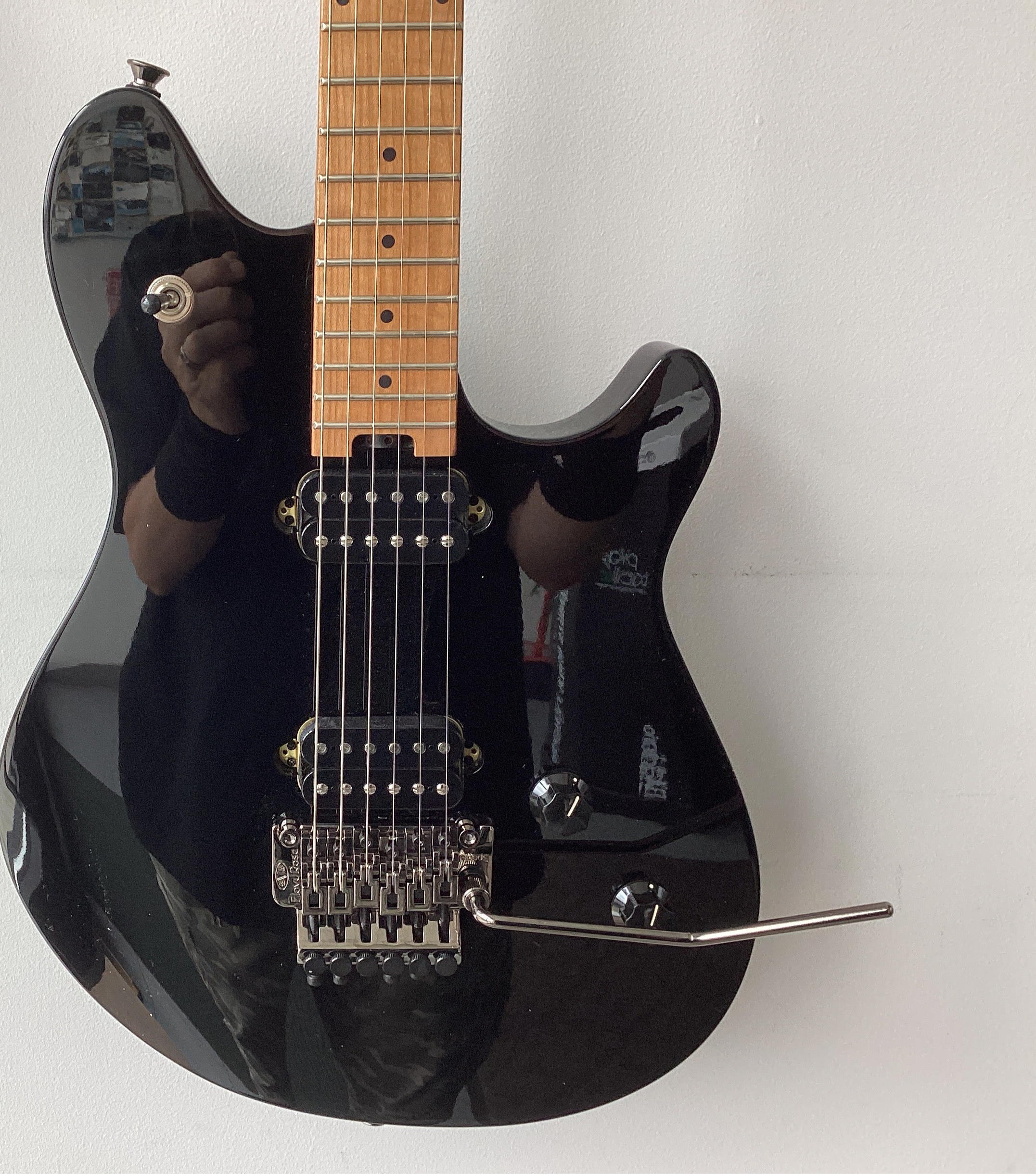 The Pied Piper Music Store