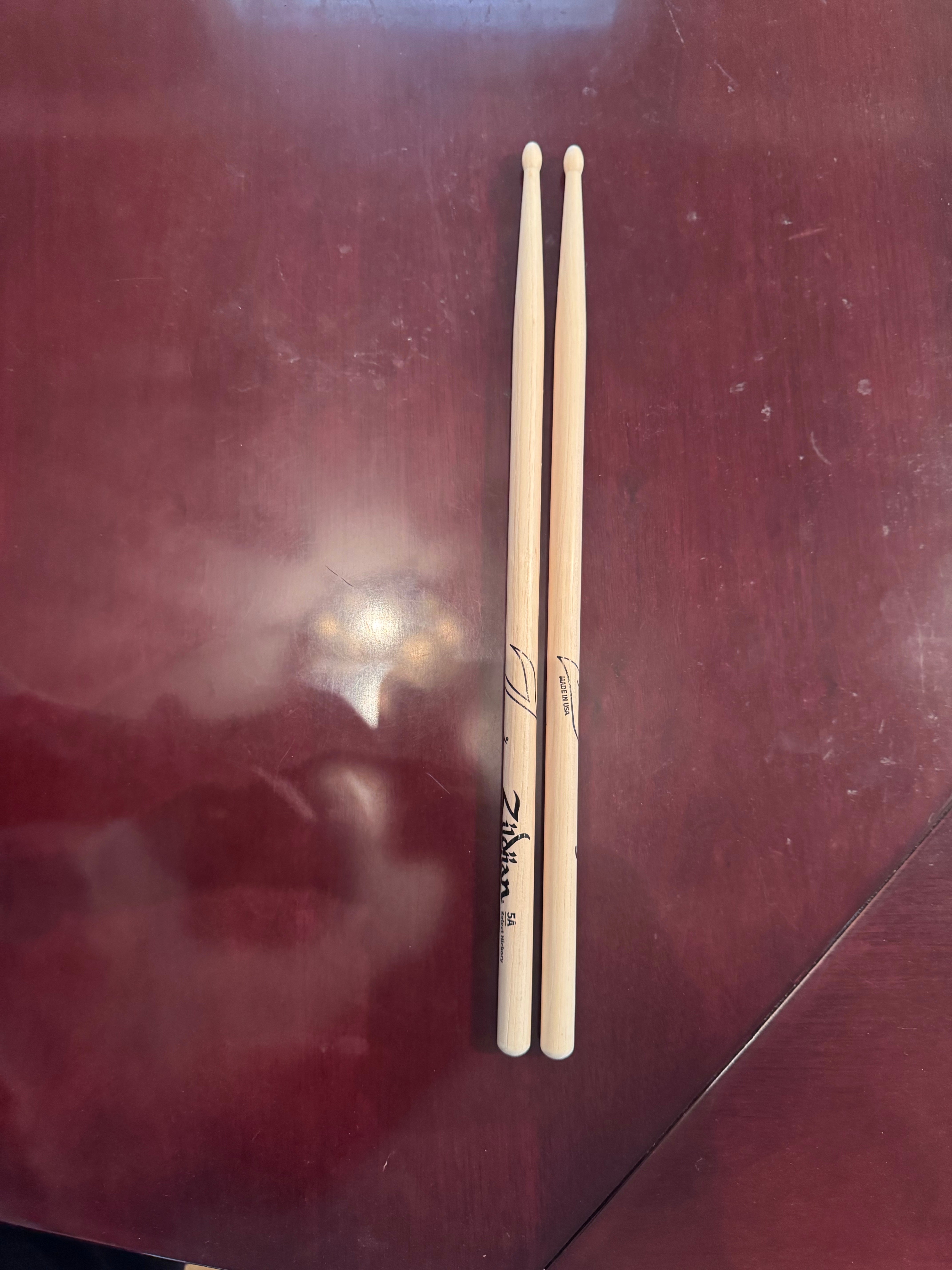 The Pied Piper Music Store