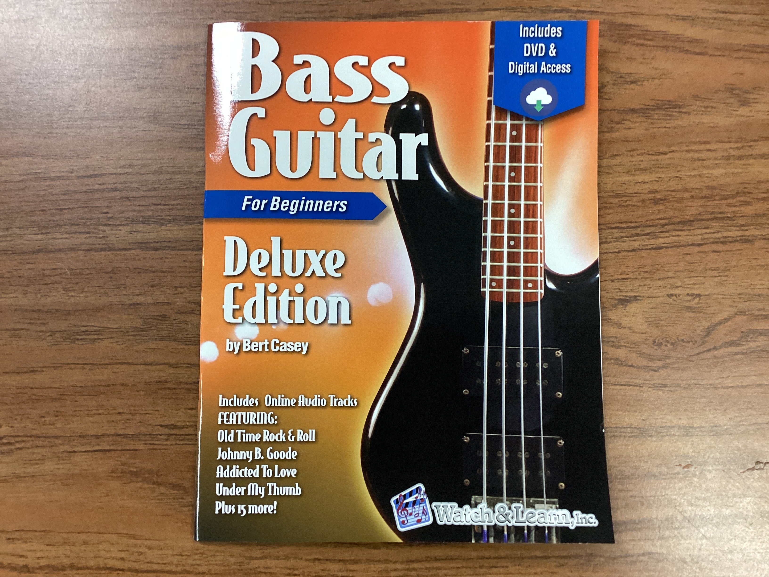 The Pied Piper Music Store