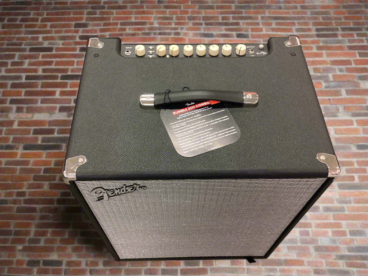 The Pied Piper Music Store