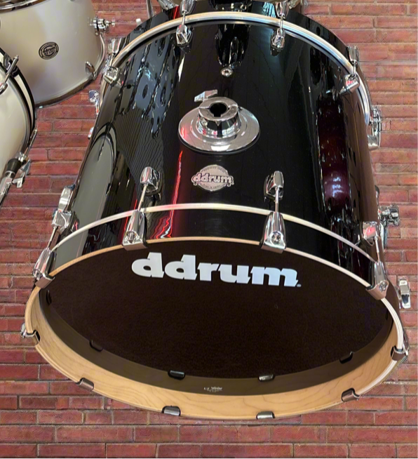 The Pied Piper Music Store