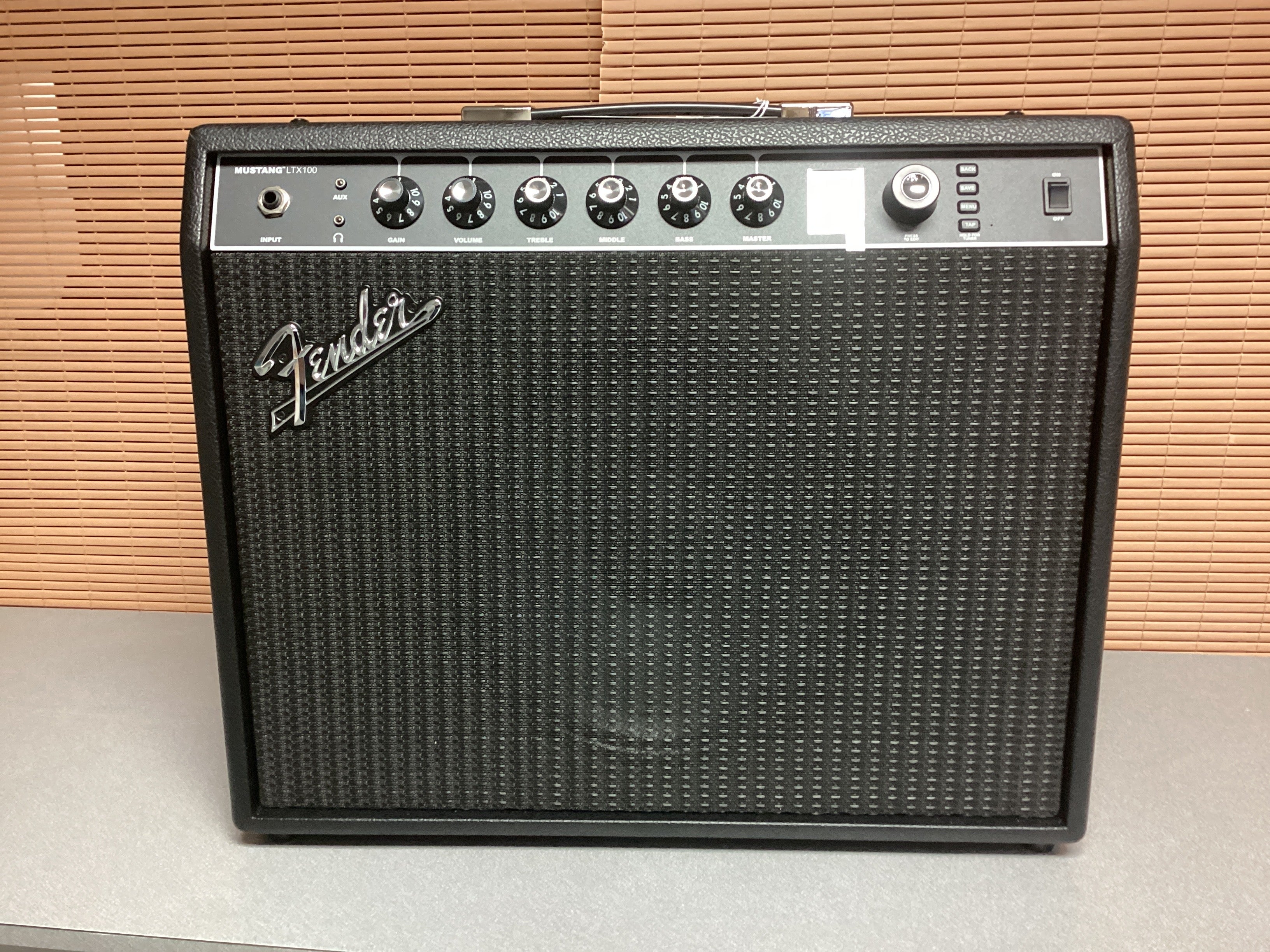 The Pied Piper Music Store