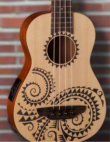 The Pied Piper Music Store