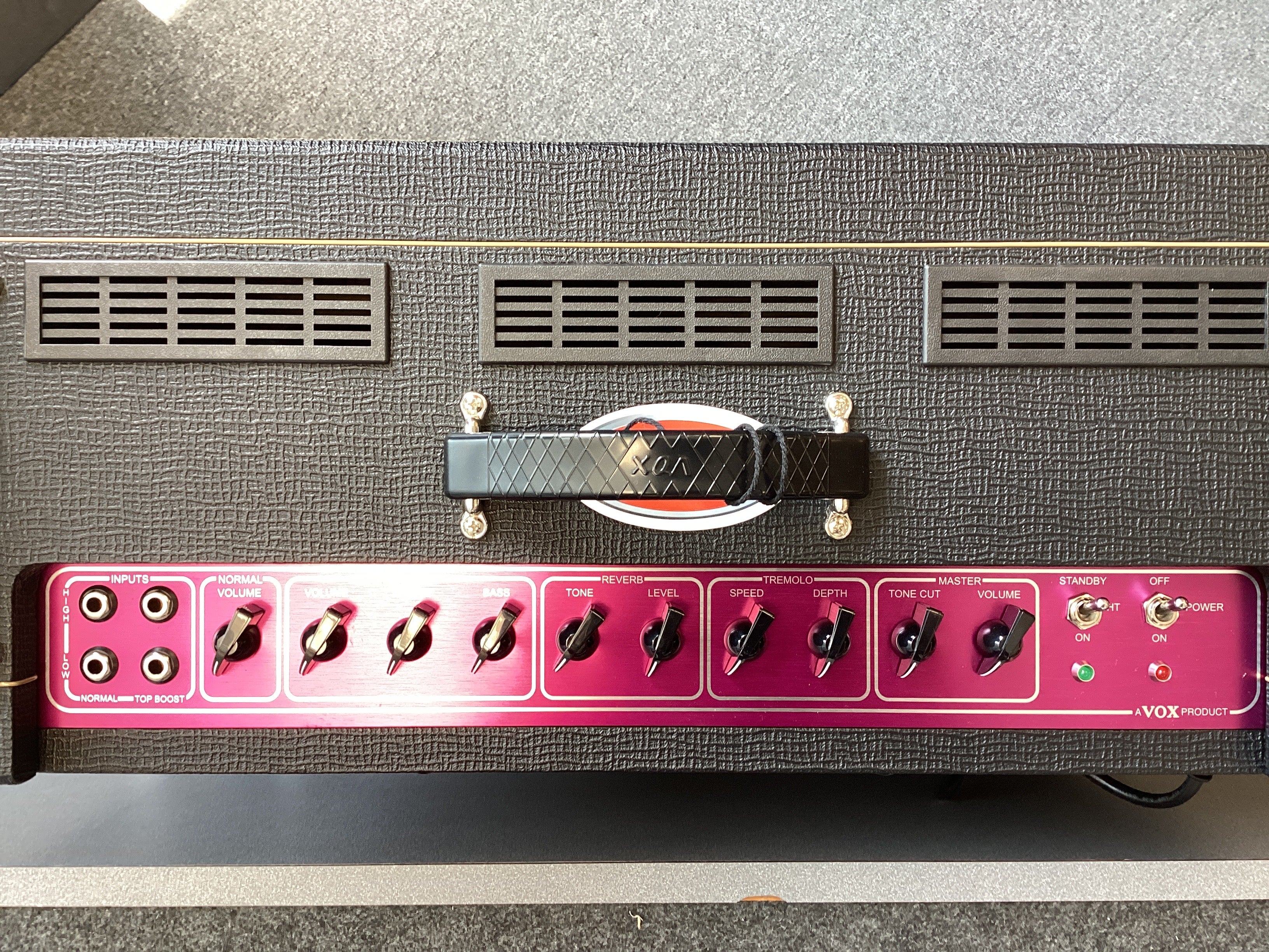 The Pied Piper Music Store