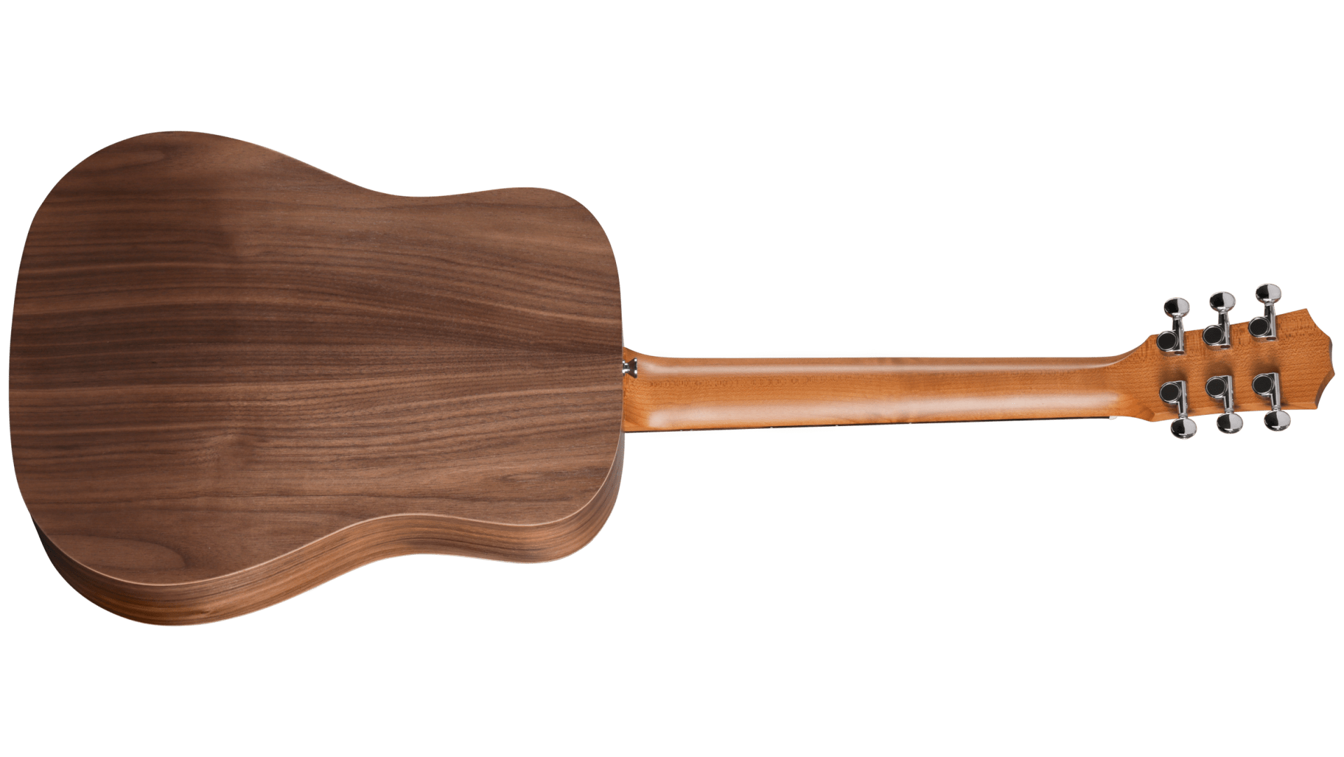 Image of TAYLOR Baby Taylor (BT1) Travel Guitar
