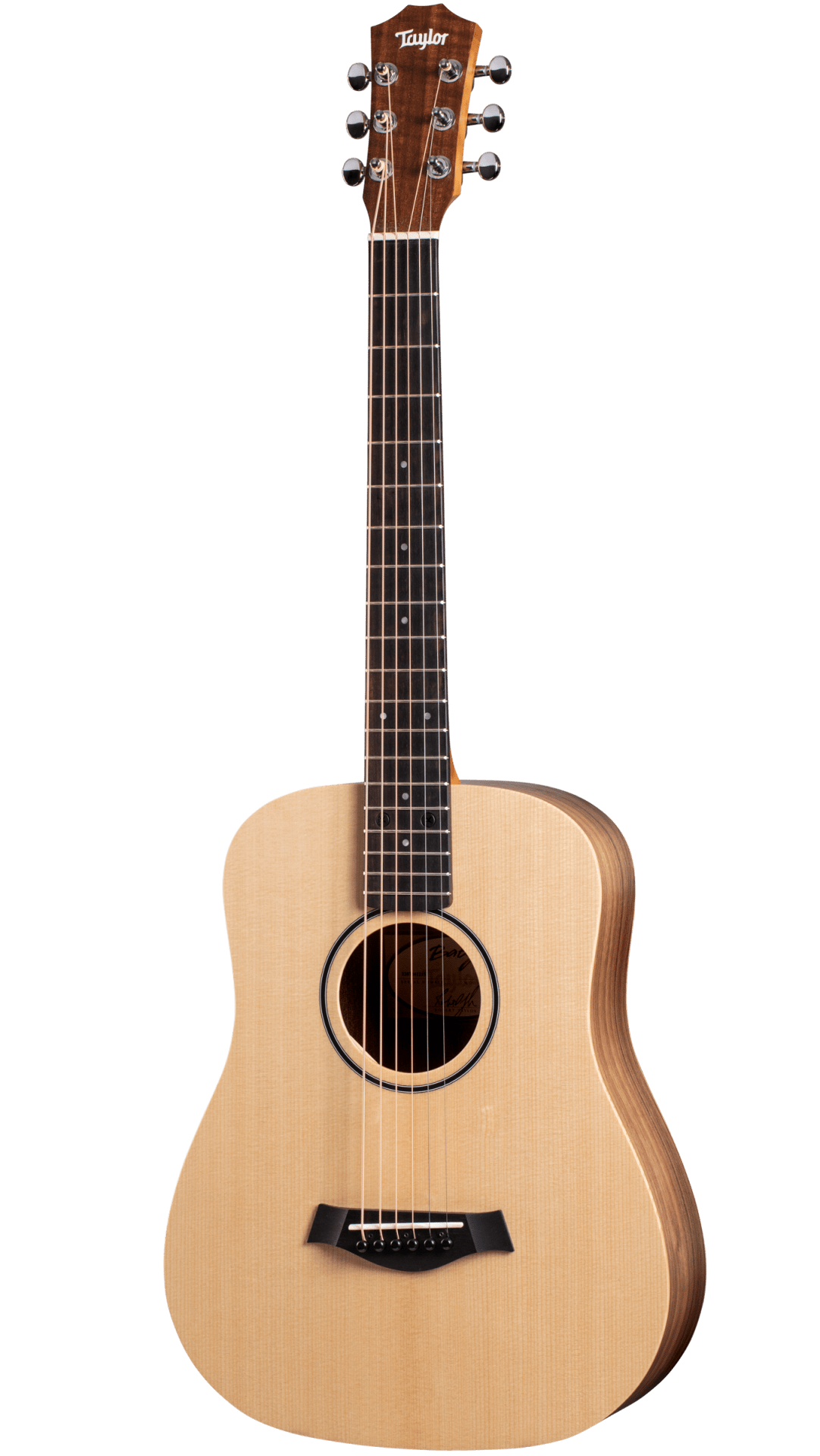Image of TAYLOR Baby Taylor (BT1) Travel Guitar