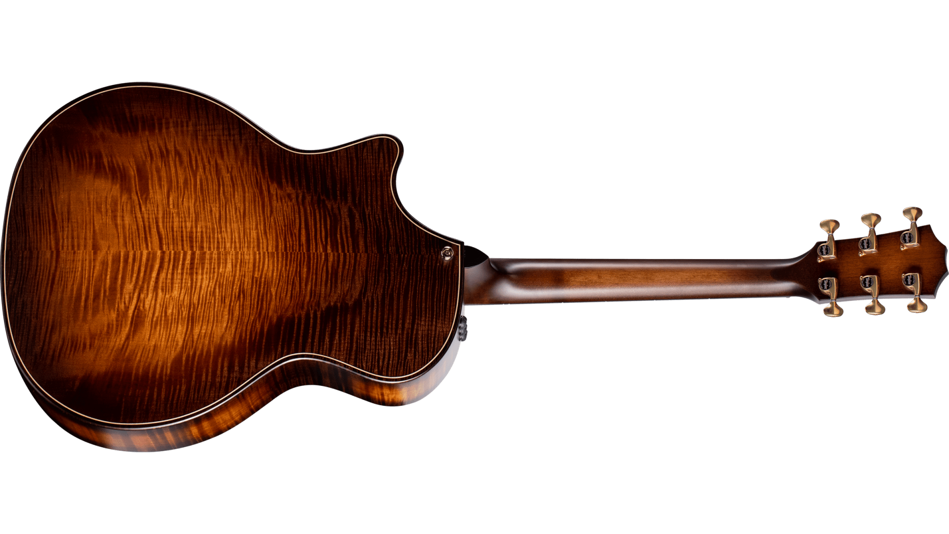 Image of TAYLOR Builder's Edition 614ce WHB