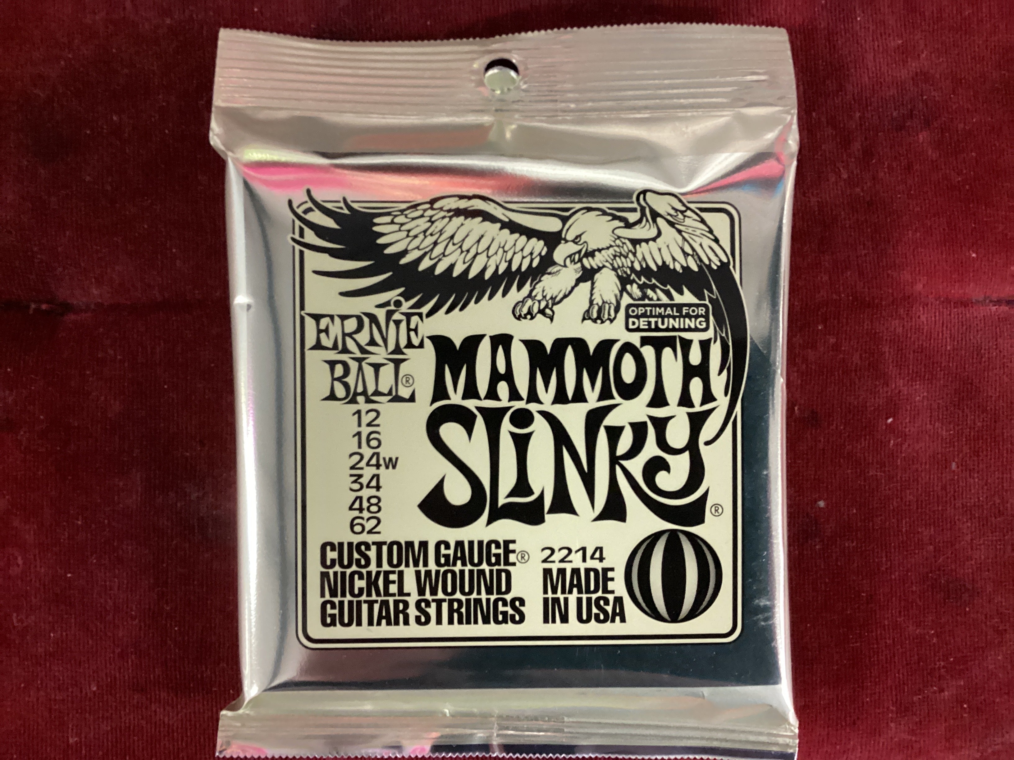 The Pied Piper Music Store