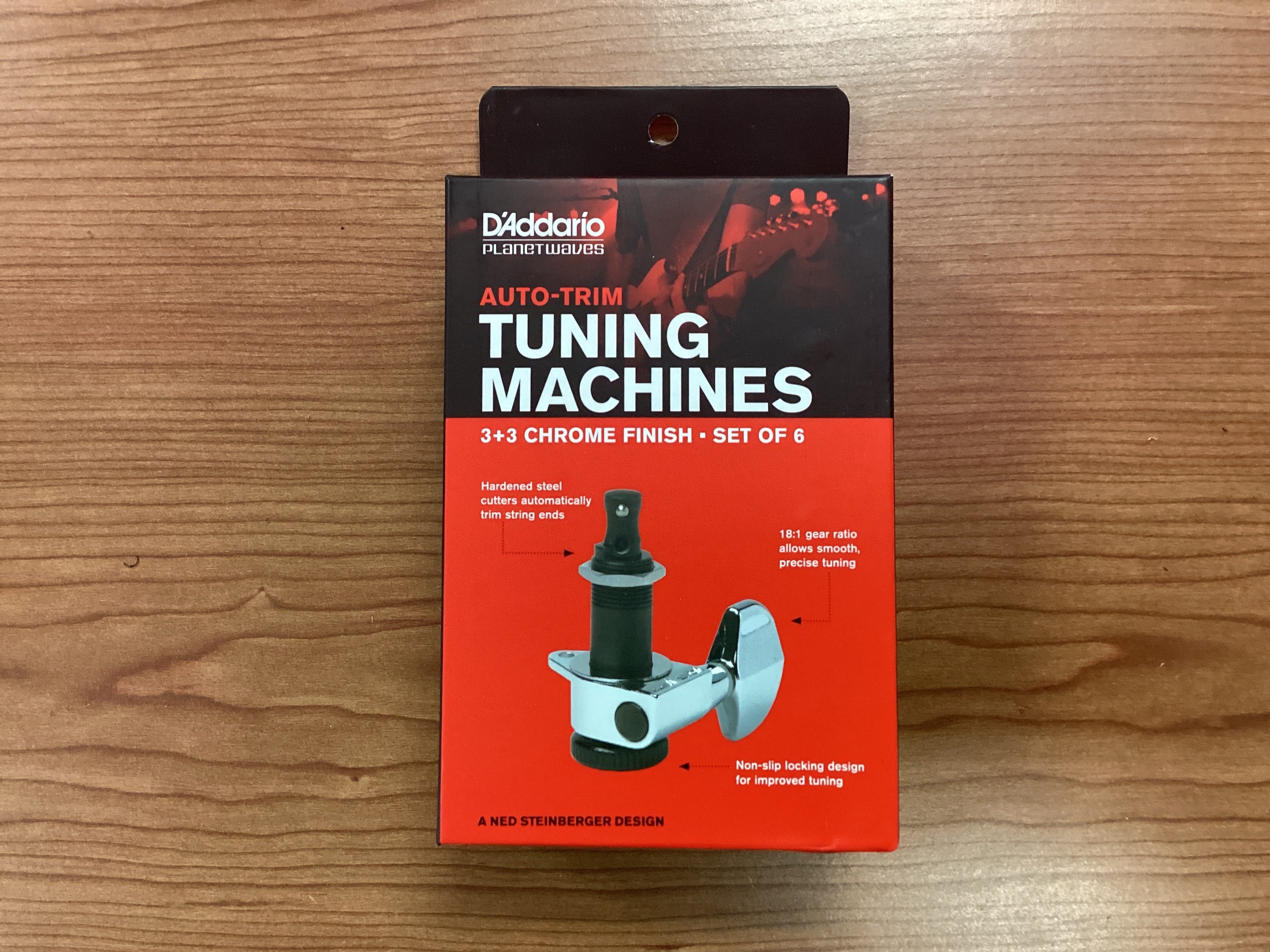 The Pied Piper Music Store