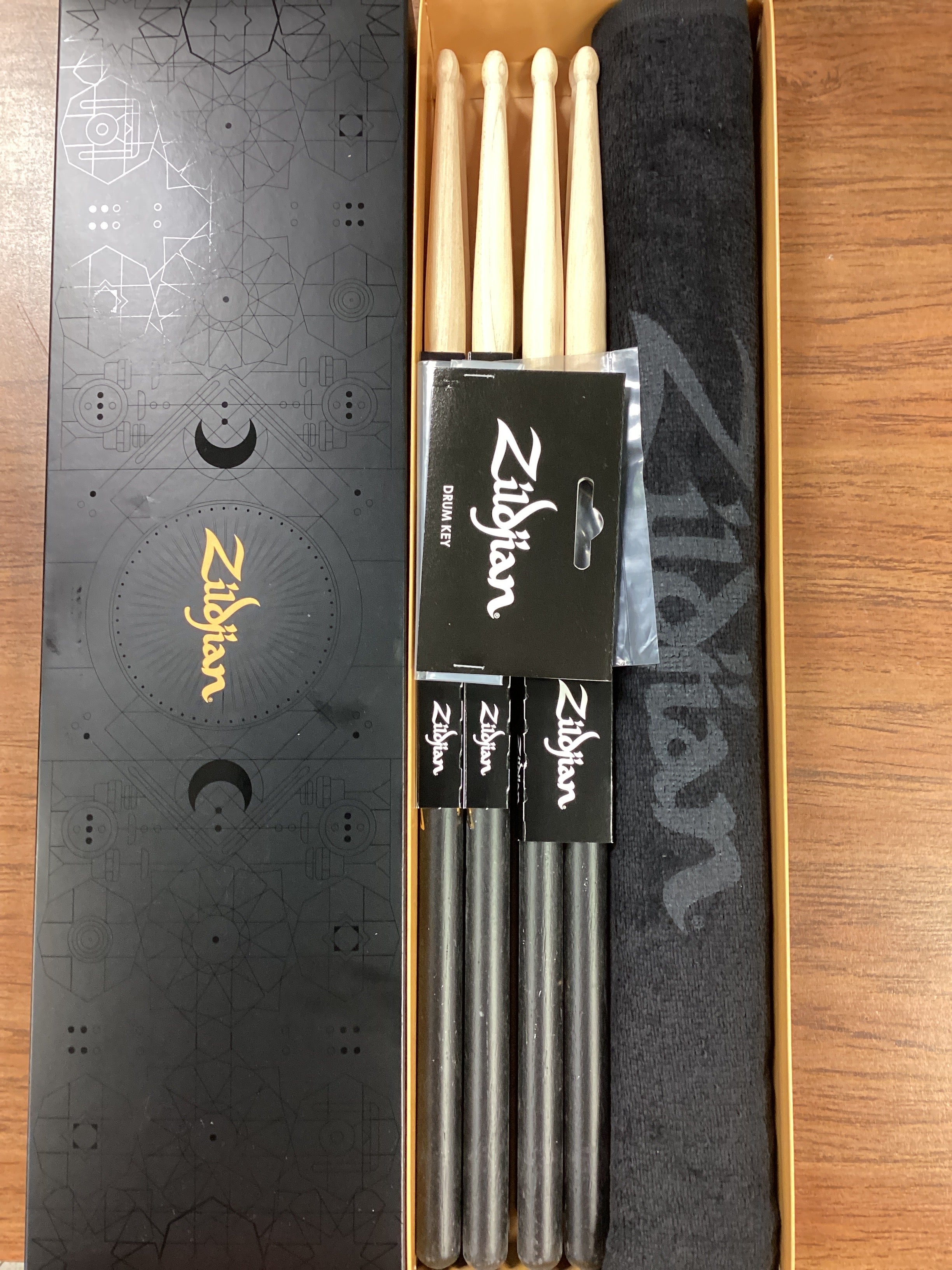 The Pied Piper Music Store