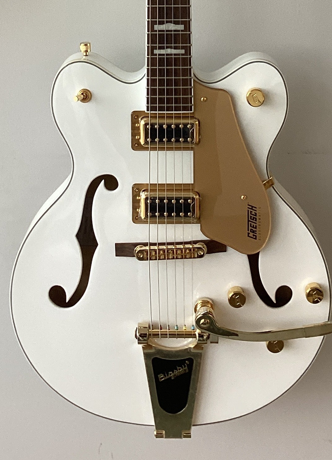 The Pied Piper Music Store