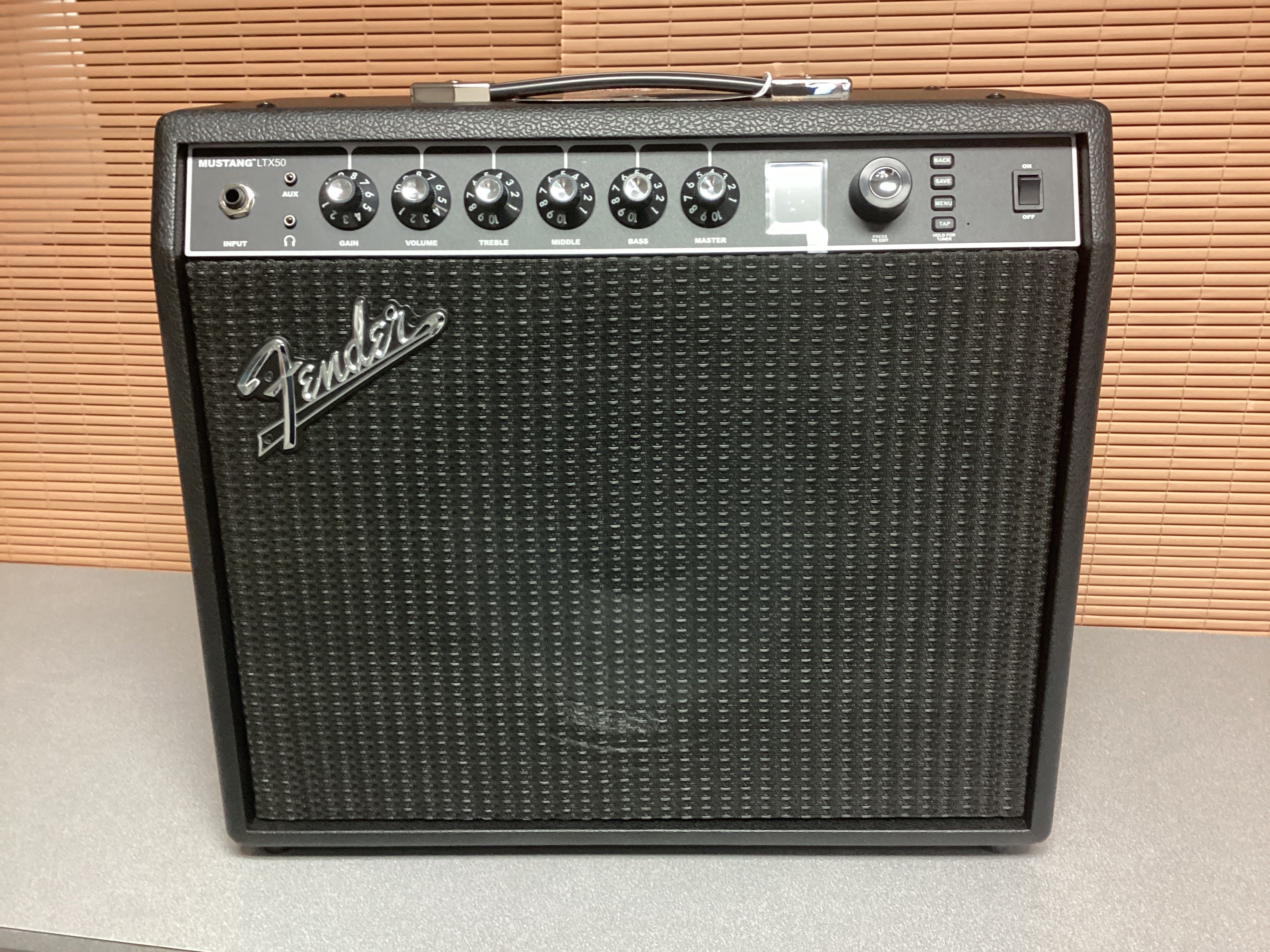 The Pied Piper Music Store