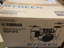 Image of YAMAHA Rydeen 5-Piece Shell Pack - 22