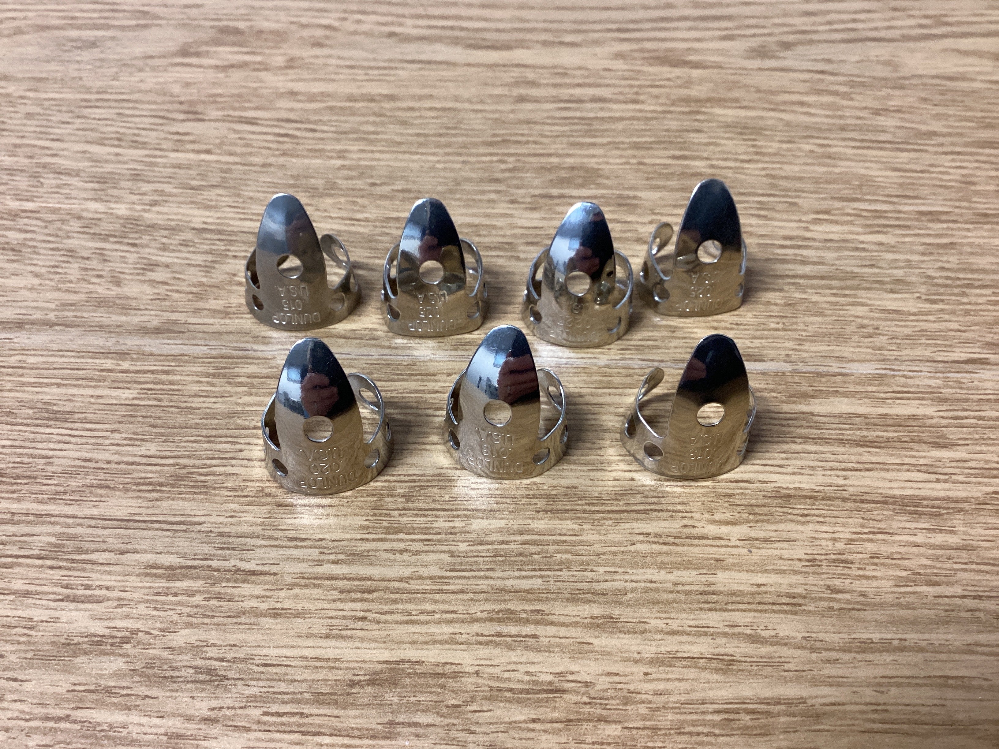 The Pied Piper Music Store