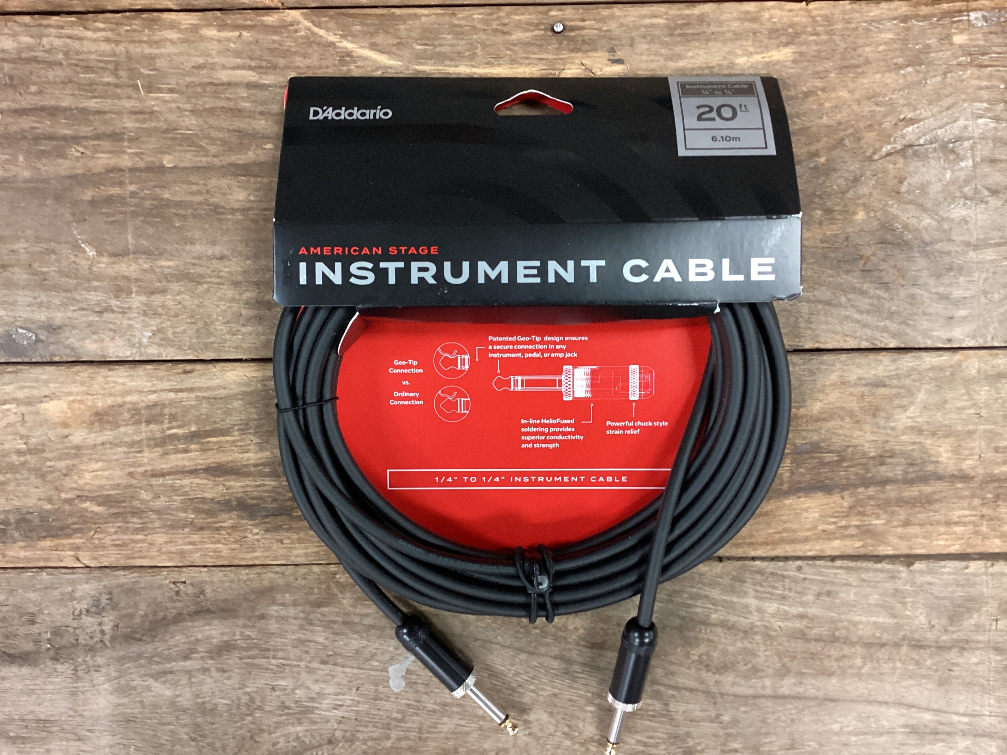 The Pied Piper Music Store