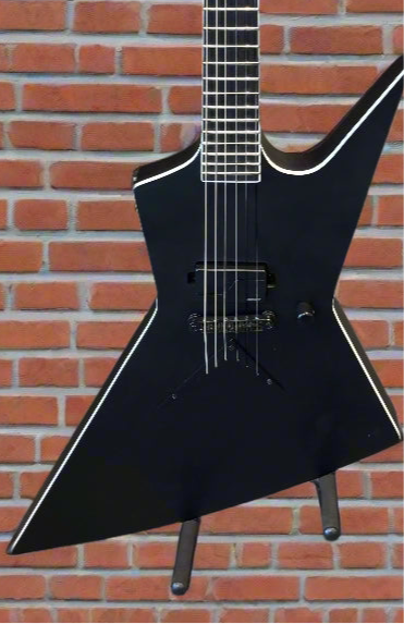 The Pied Piper Music Store