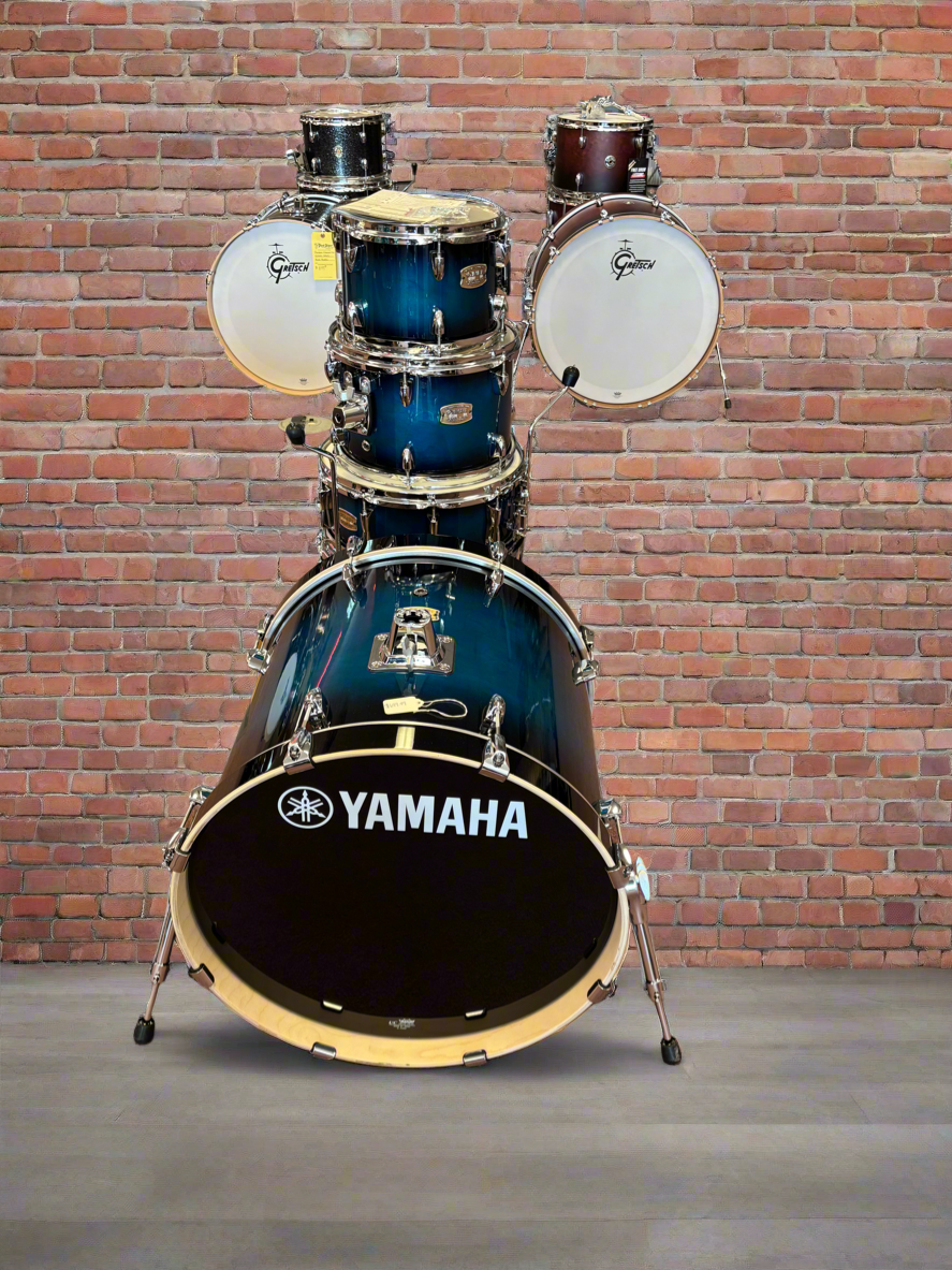 The Pied Piper Music Store