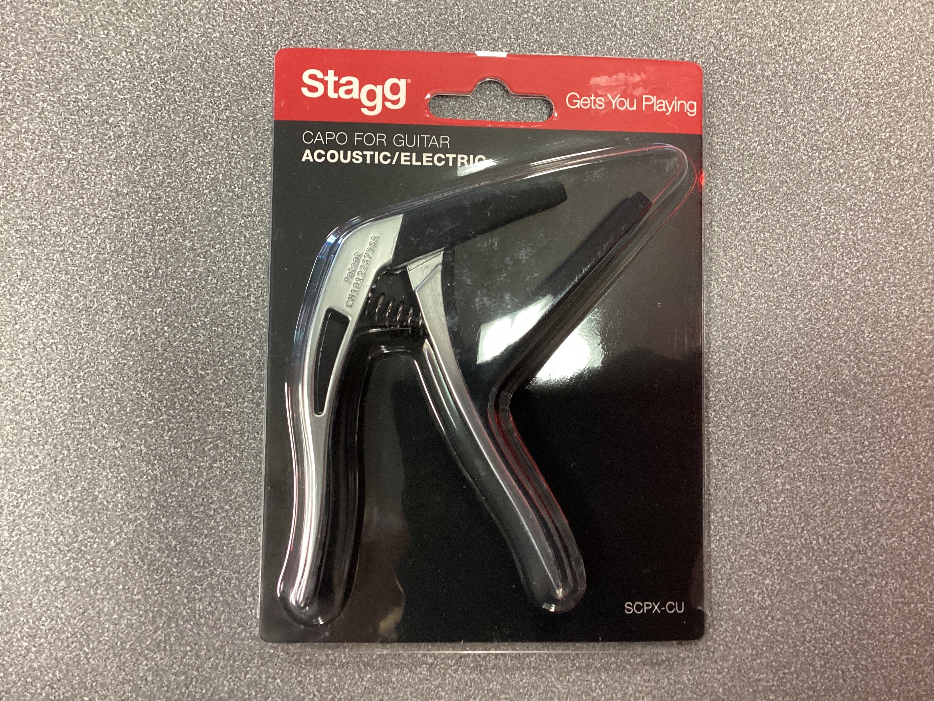 The Pied Piper Music Store