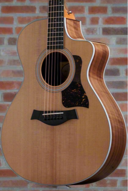 The Pied Piper Music Store