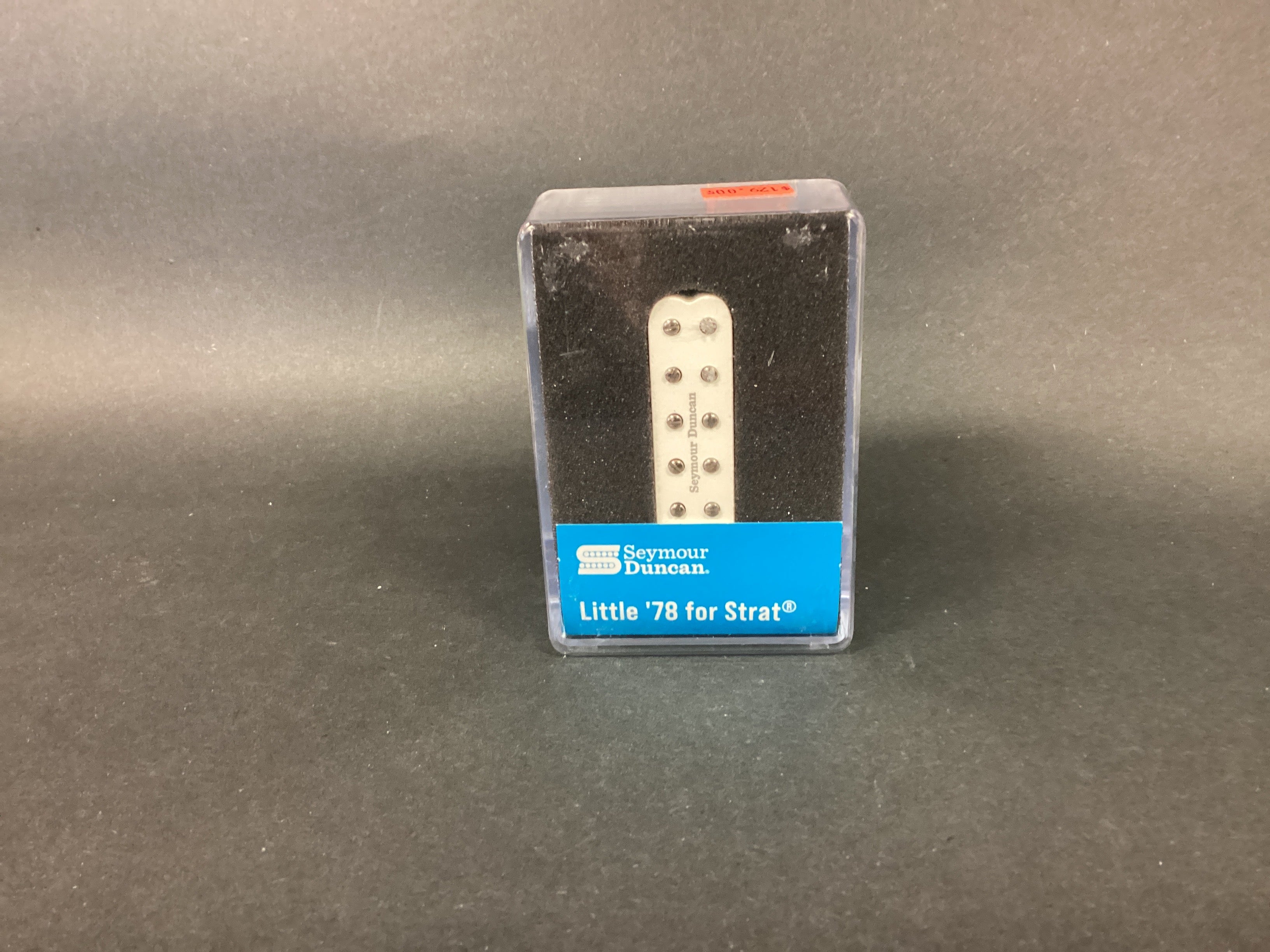 The Pied Piper Music Store