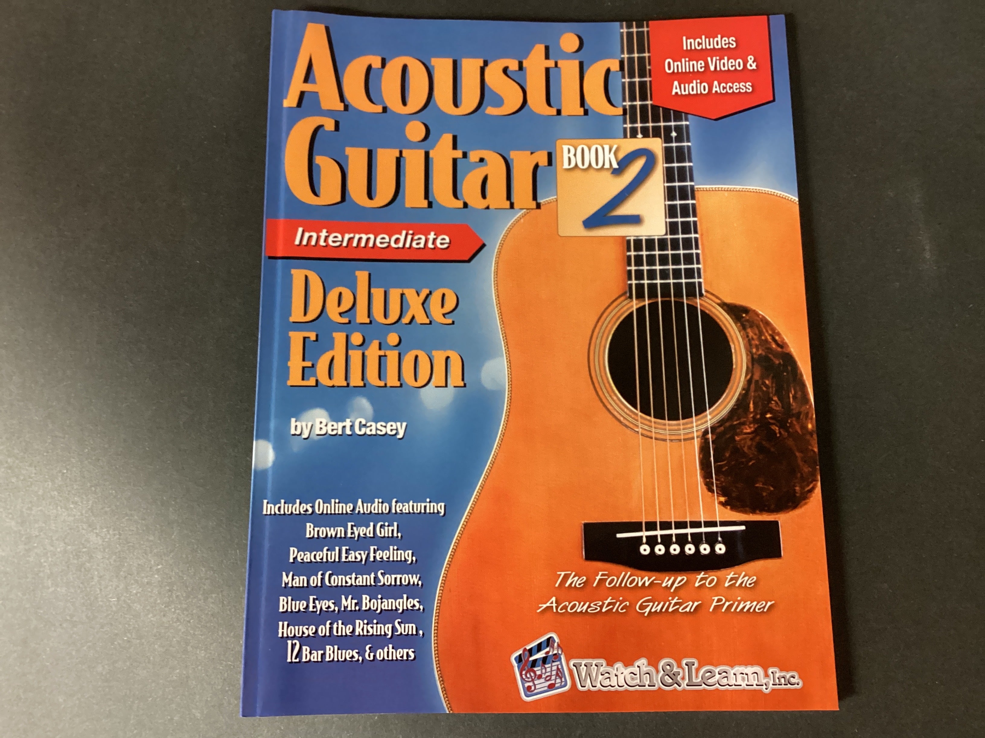 The Pied Piper Music Store