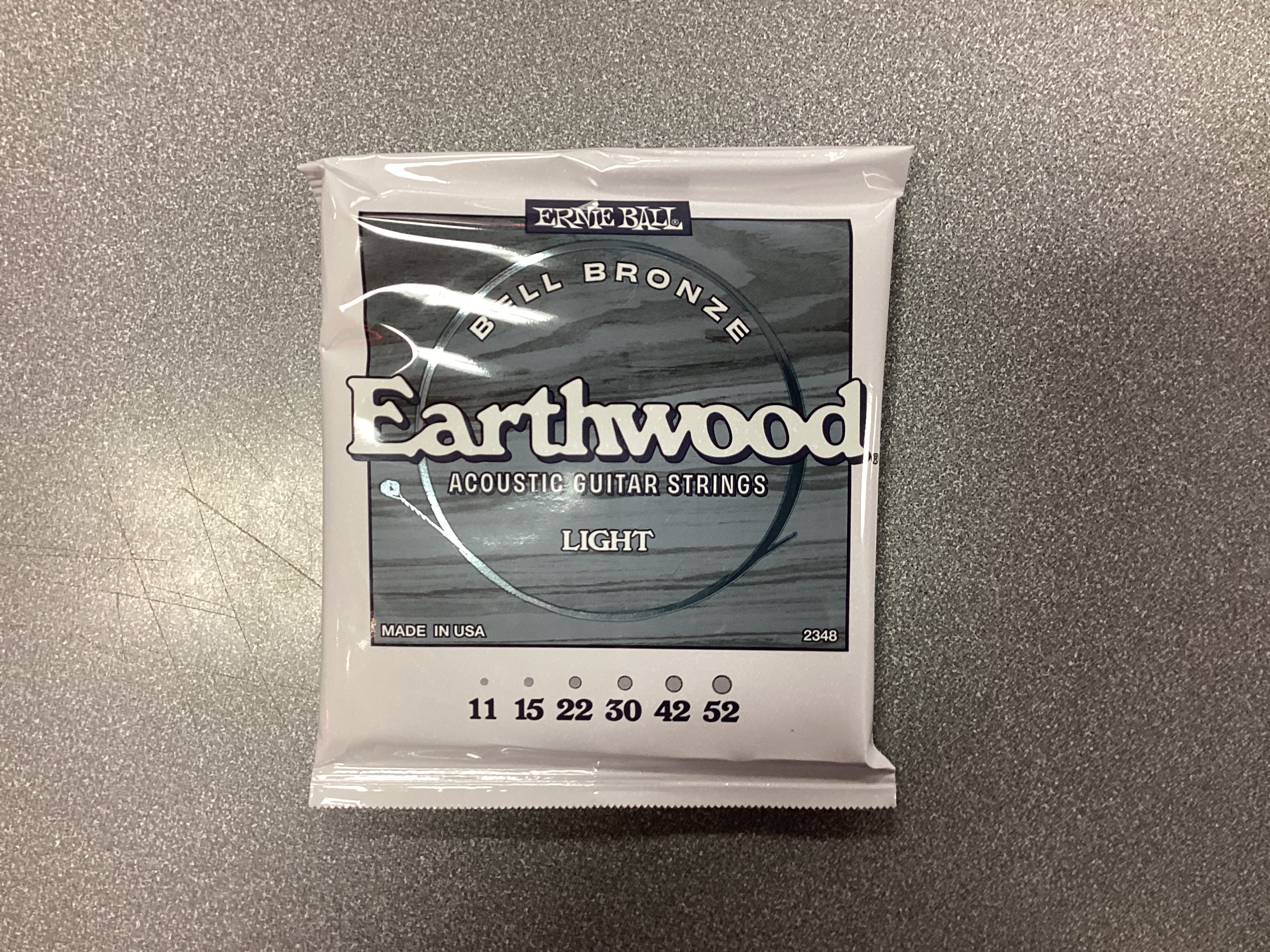 The Pied Piper Music Store