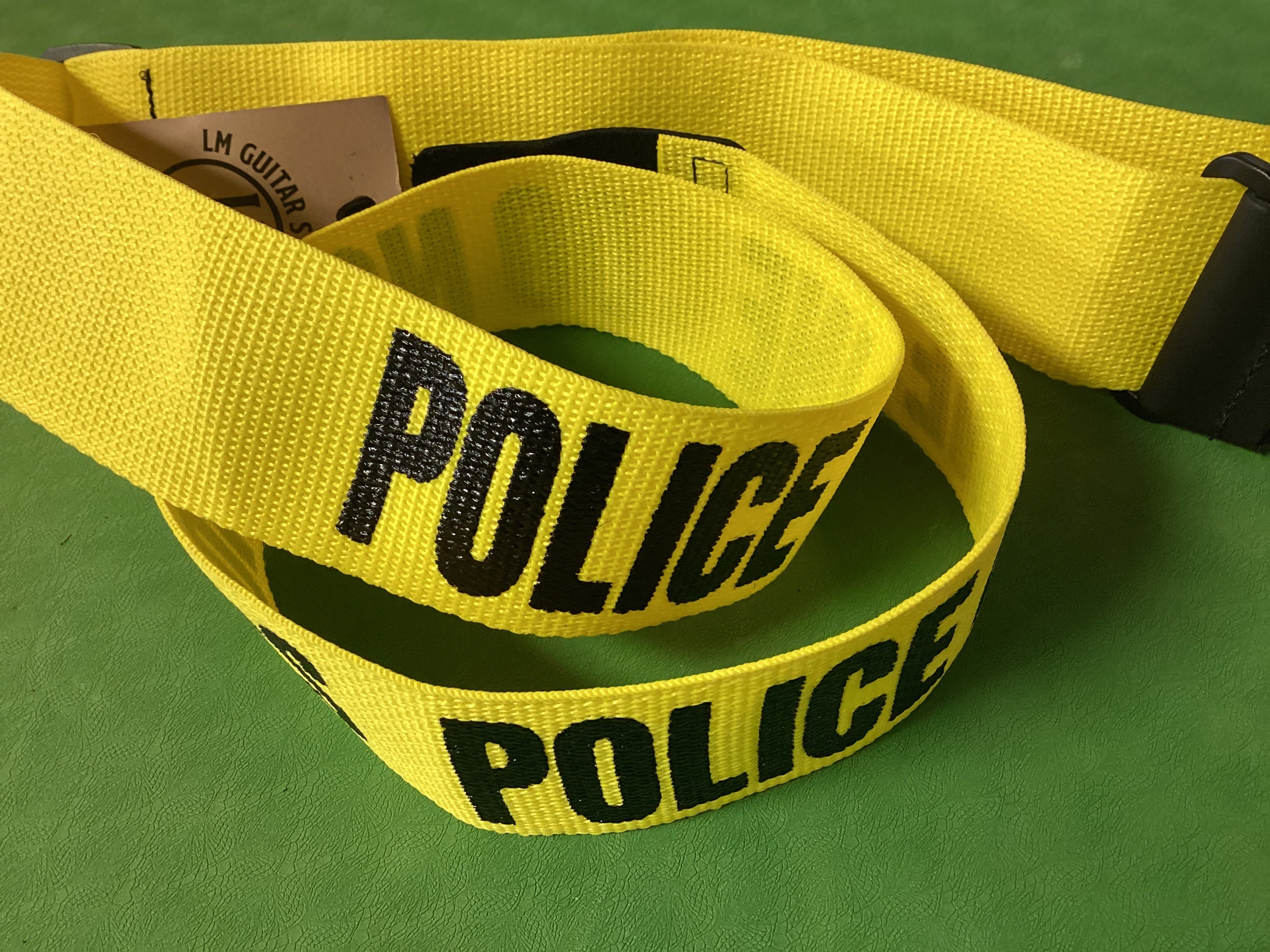 The Pied Piper Music Store