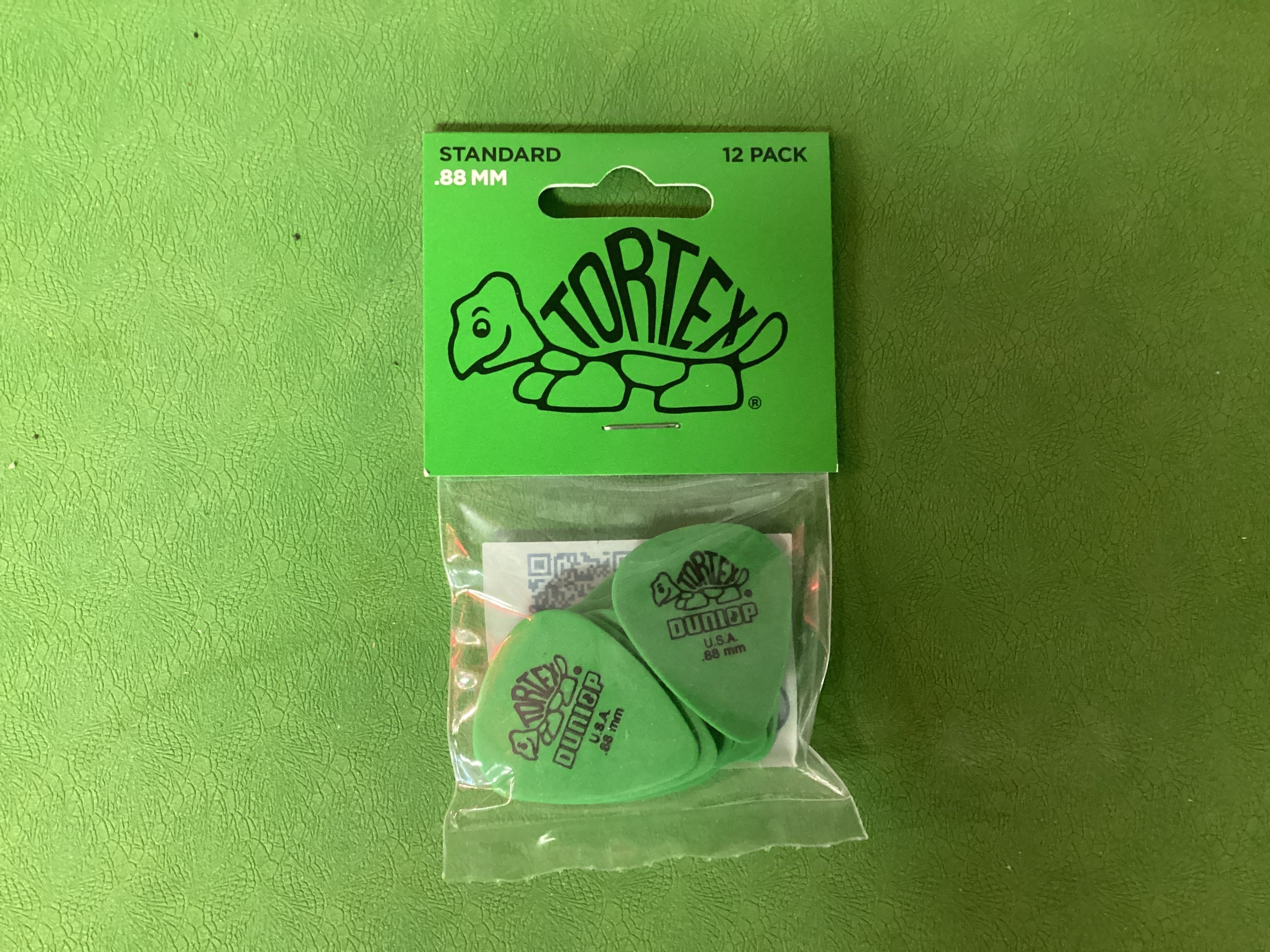 The Pied Piper Music Store