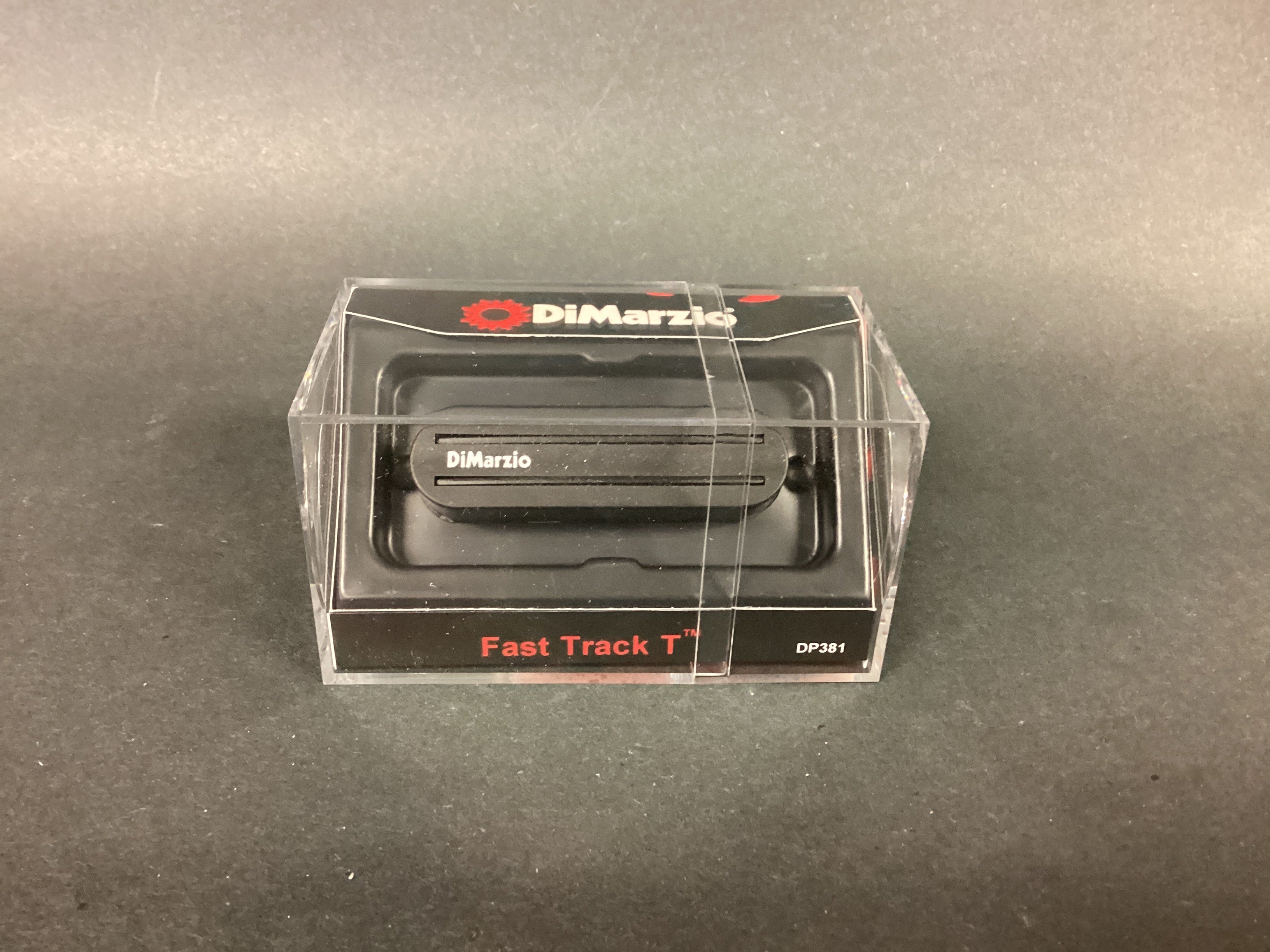 The Pied Piper Music Store