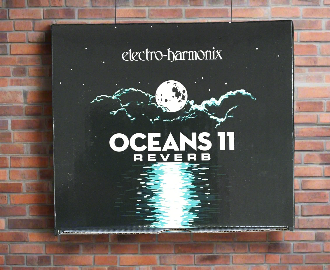 The Pied Piper Music Store