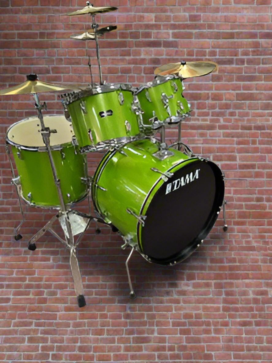 The Pied Piper Music Store
