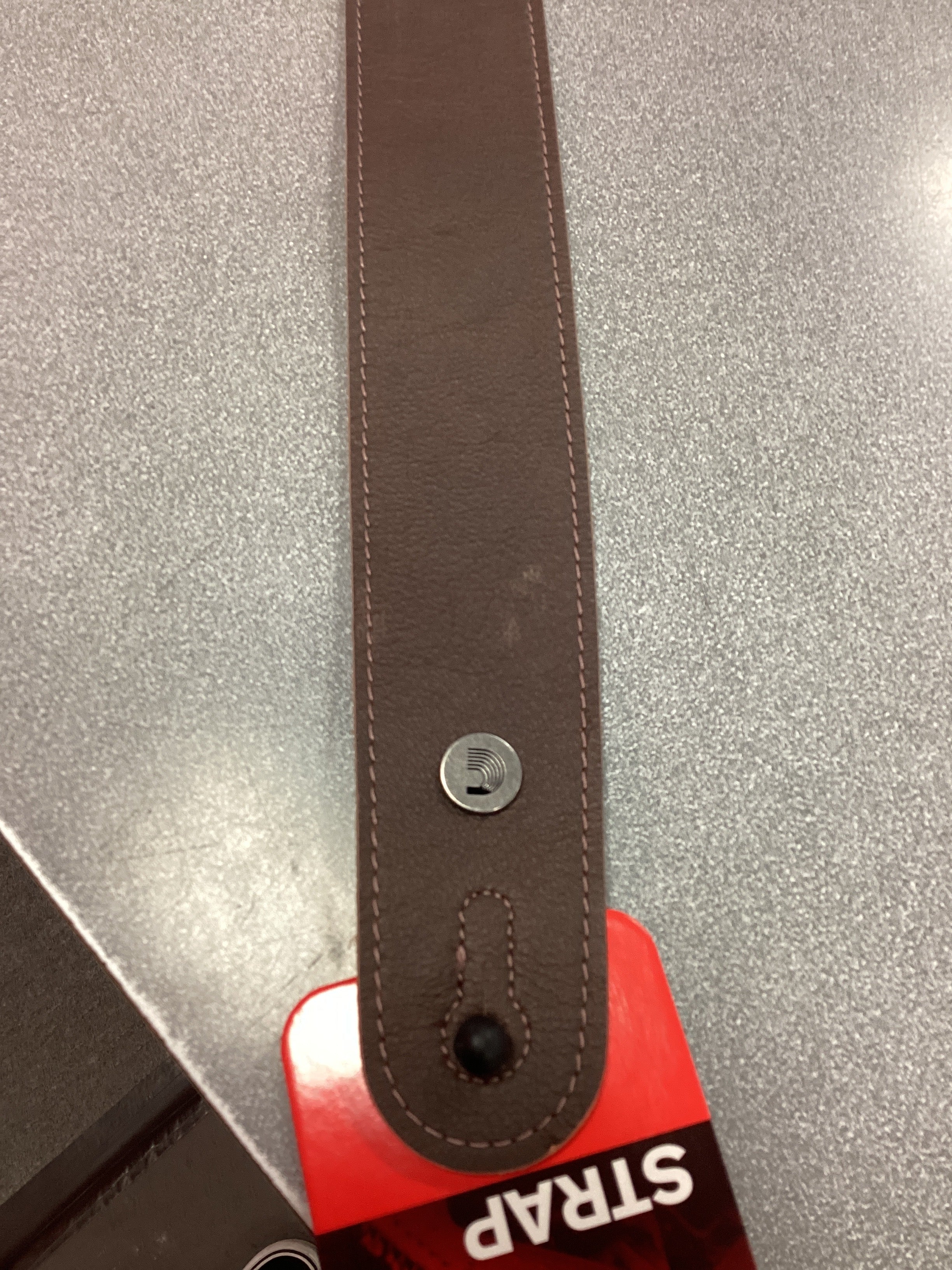 The Pied Piper Music Store