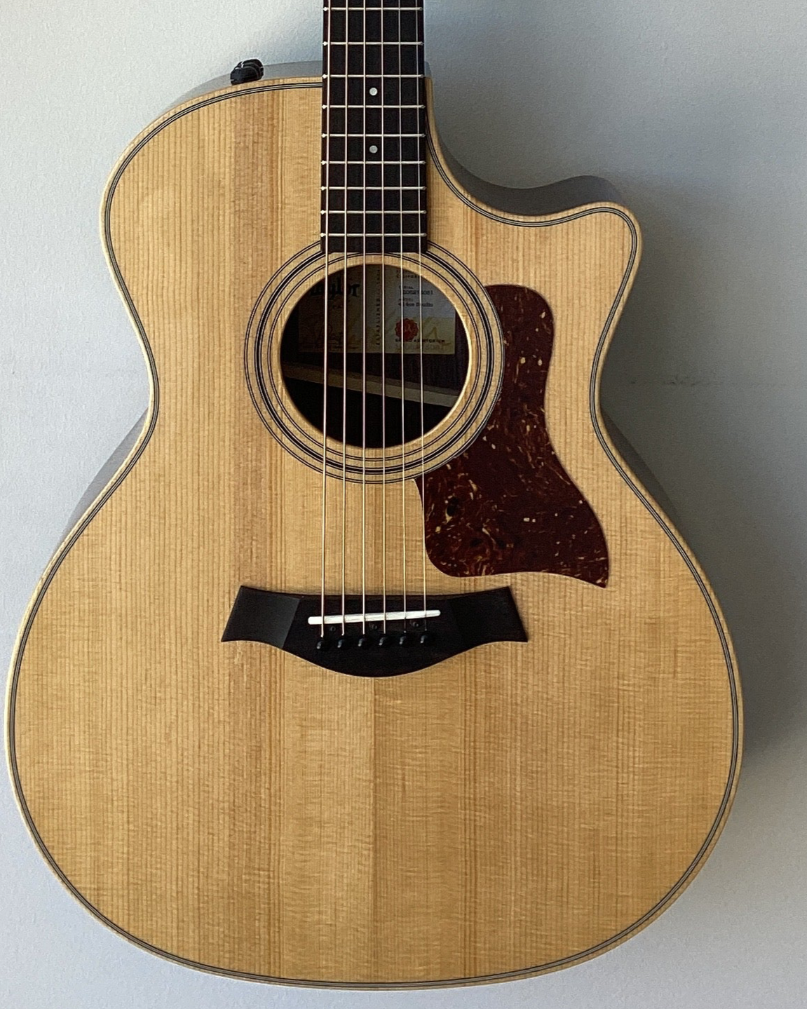 The Pied Piper Music Store