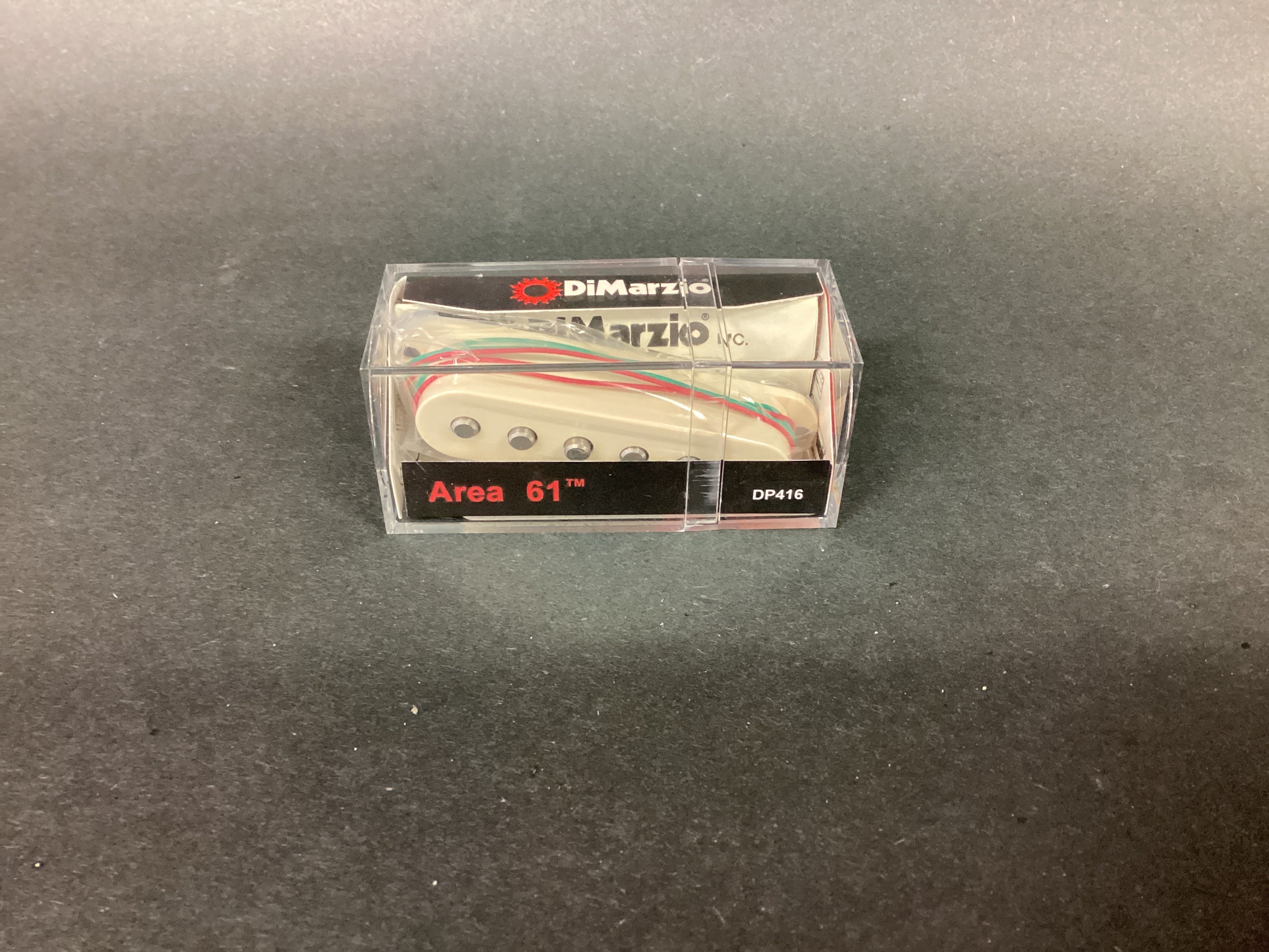 The Pied Piper Music Store