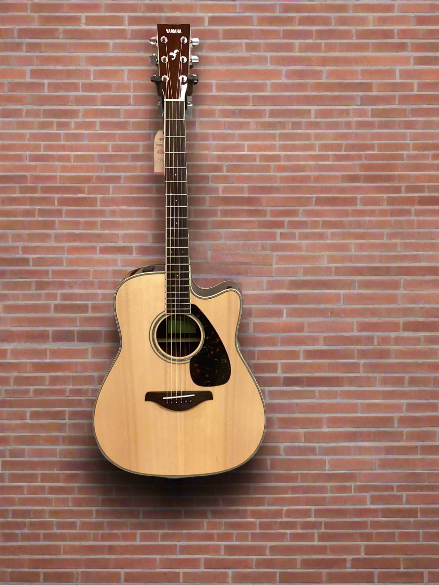 Image of Yamaha FGX830C