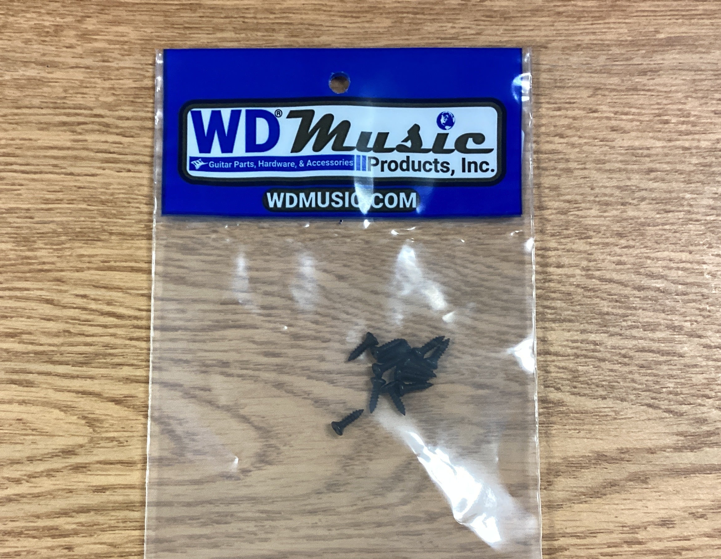 The Pied Piper Music Store