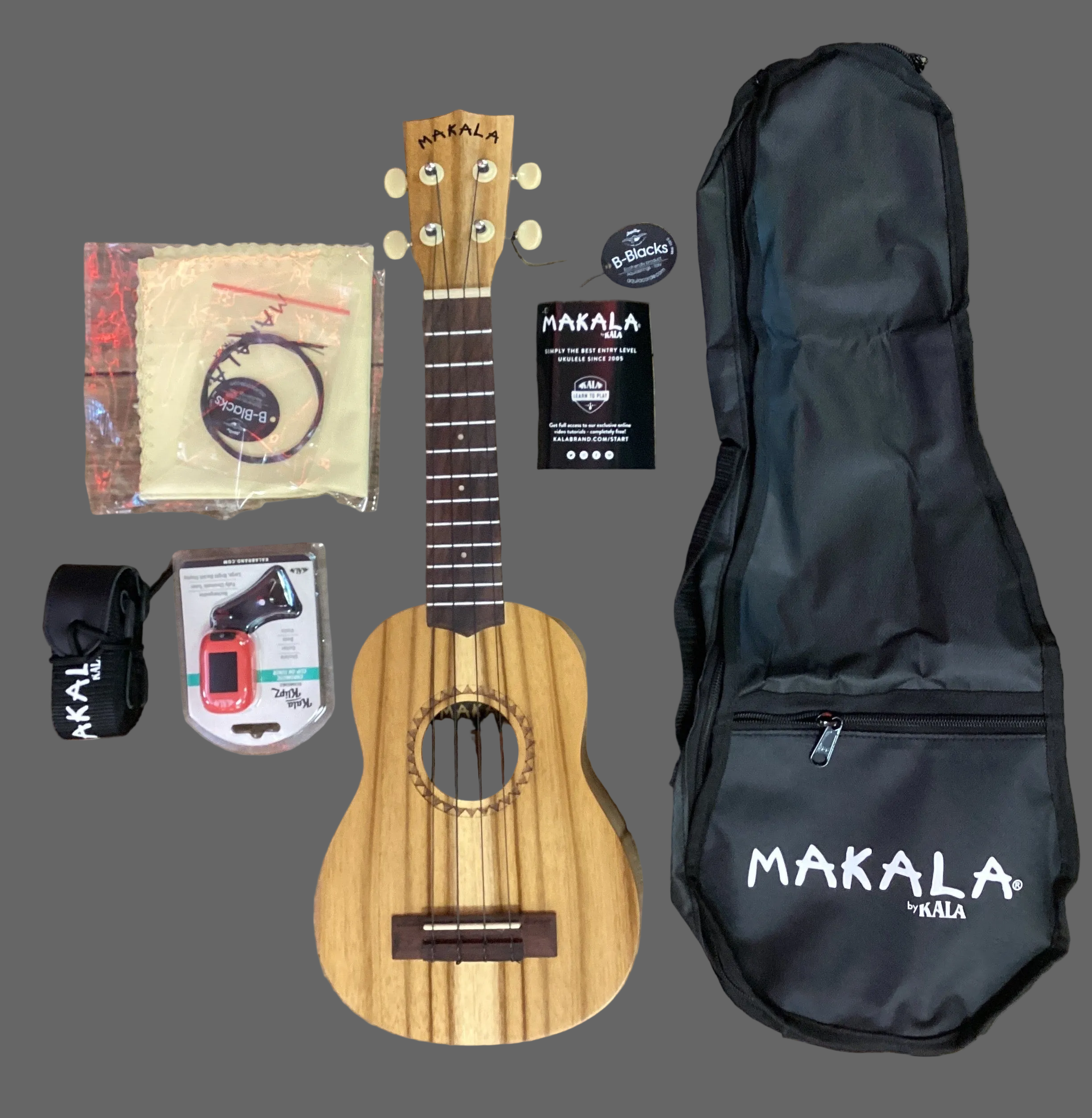 The Pied Piper Music Store