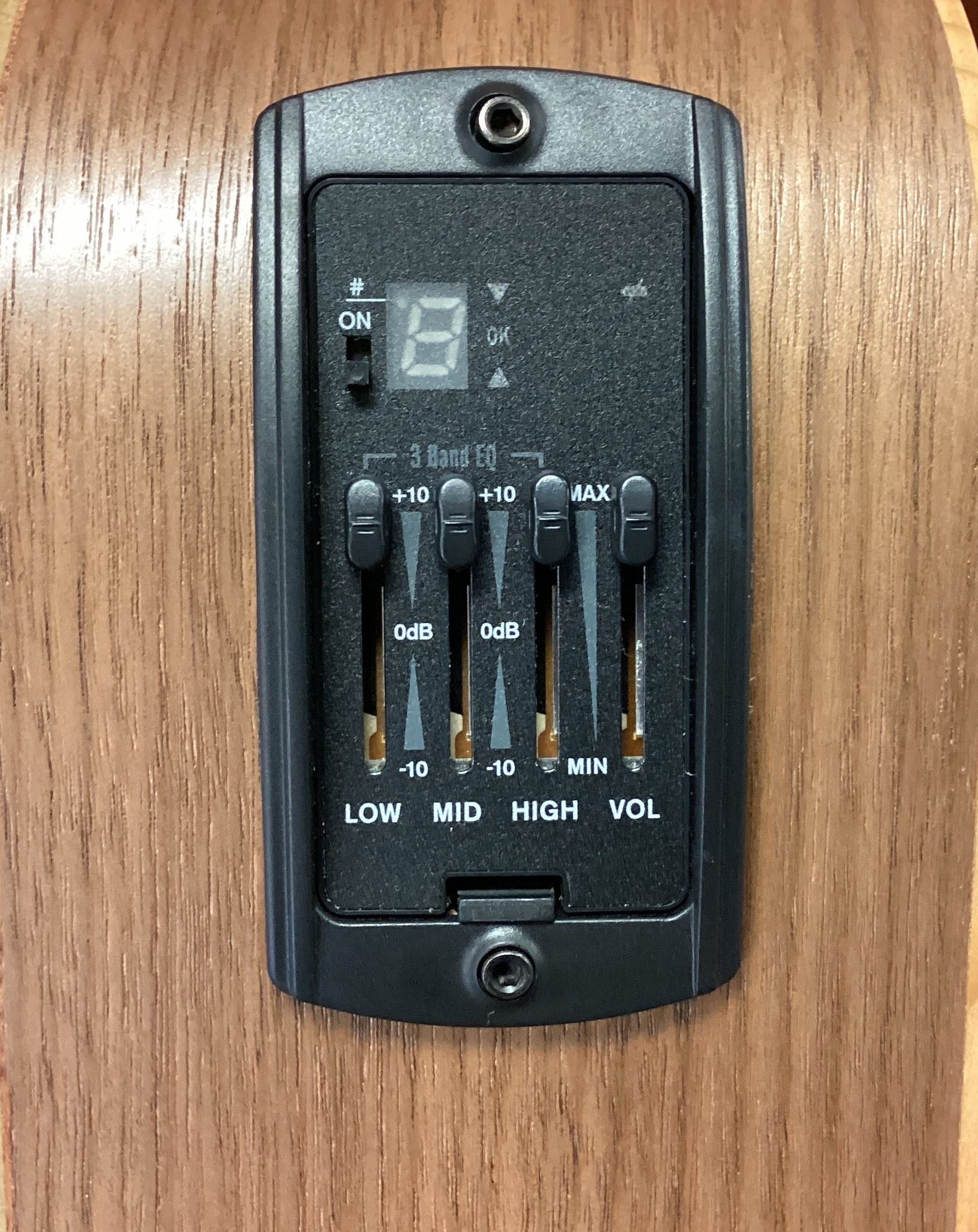 Image of Taylor Academy 10e