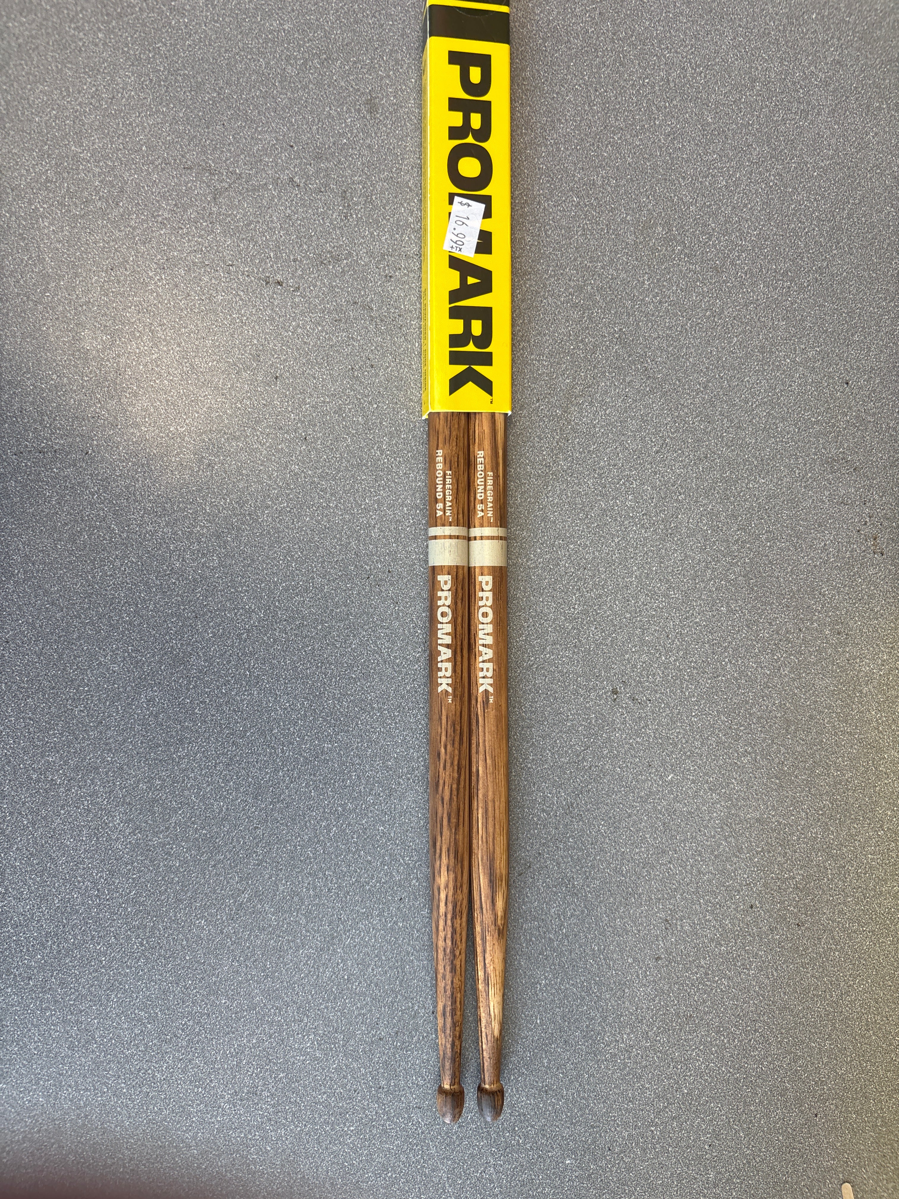 The Pied Piper Music Store