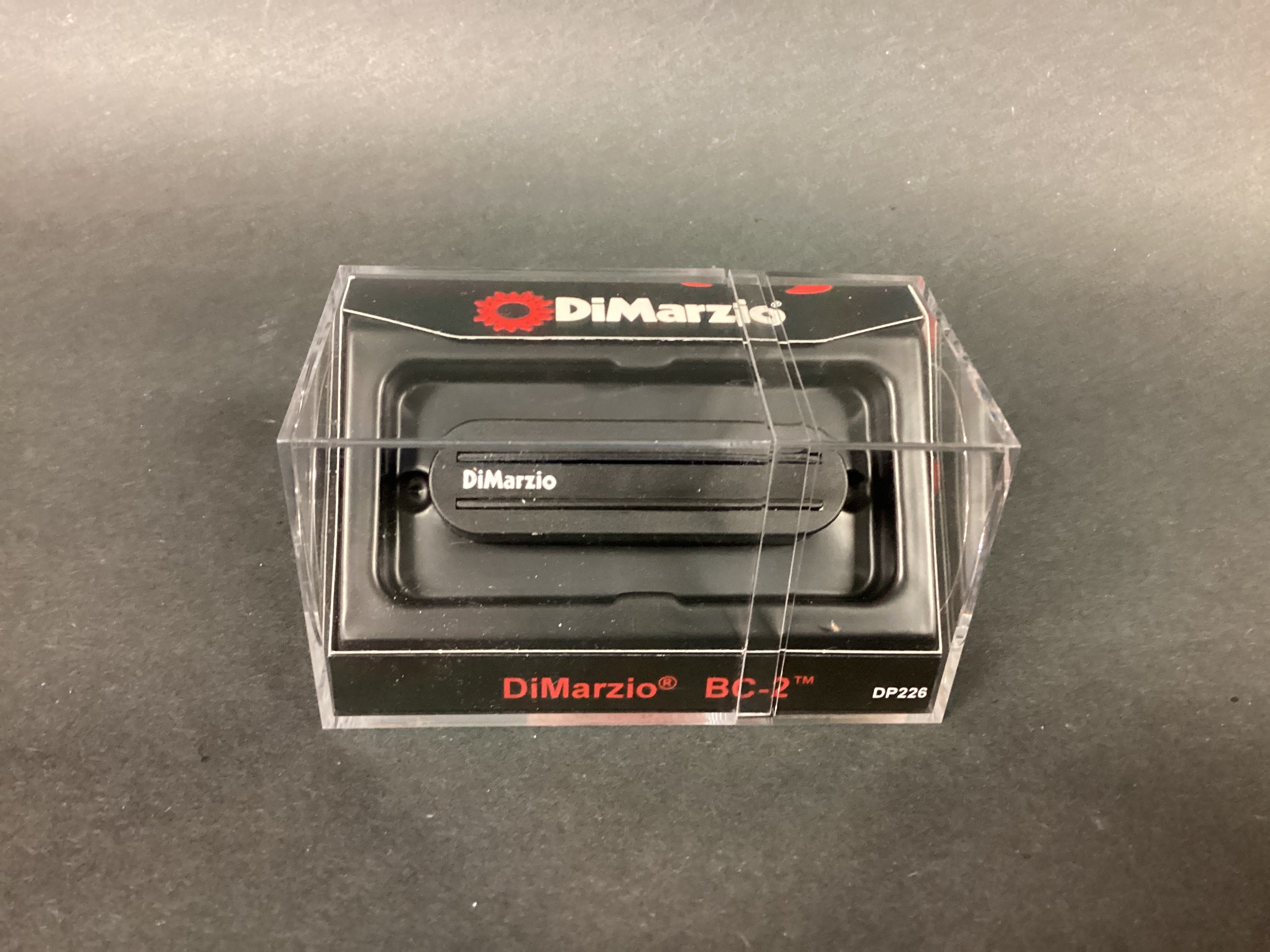 The Pied Piper Music Store