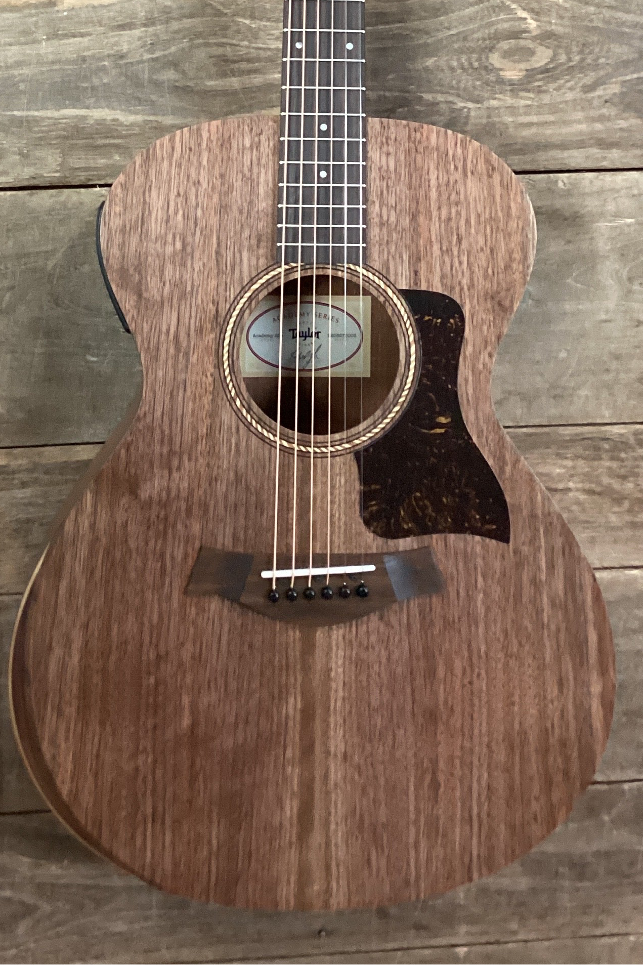 The Pied Piper Music Store