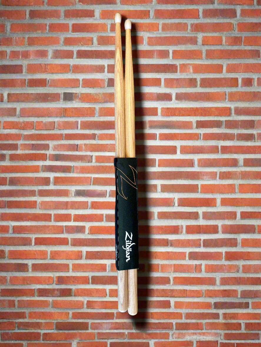 The Pied Piper Music Store