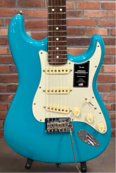 The Pied Piper Music Store