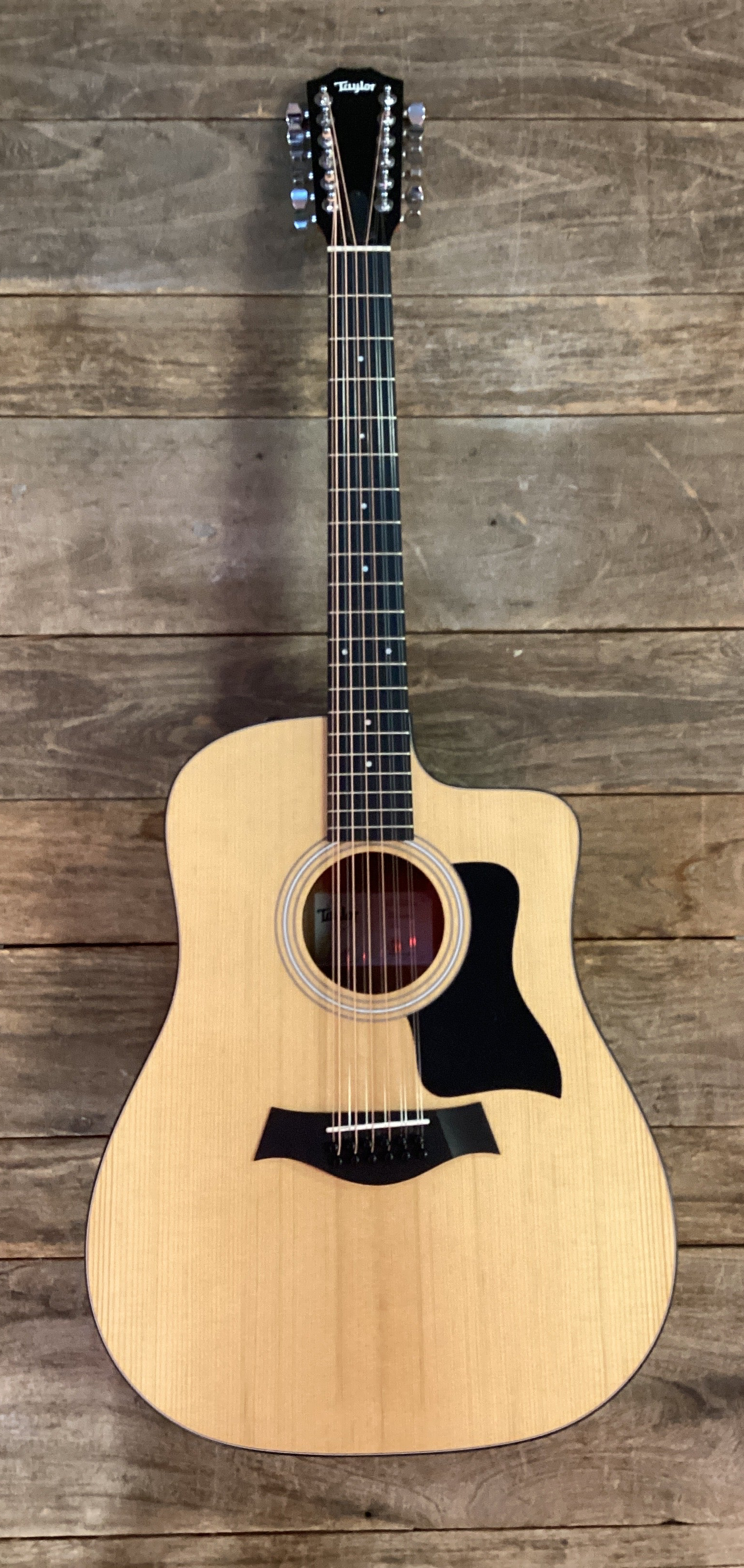 Taylor 150ce 12-String Acoustic Guitar